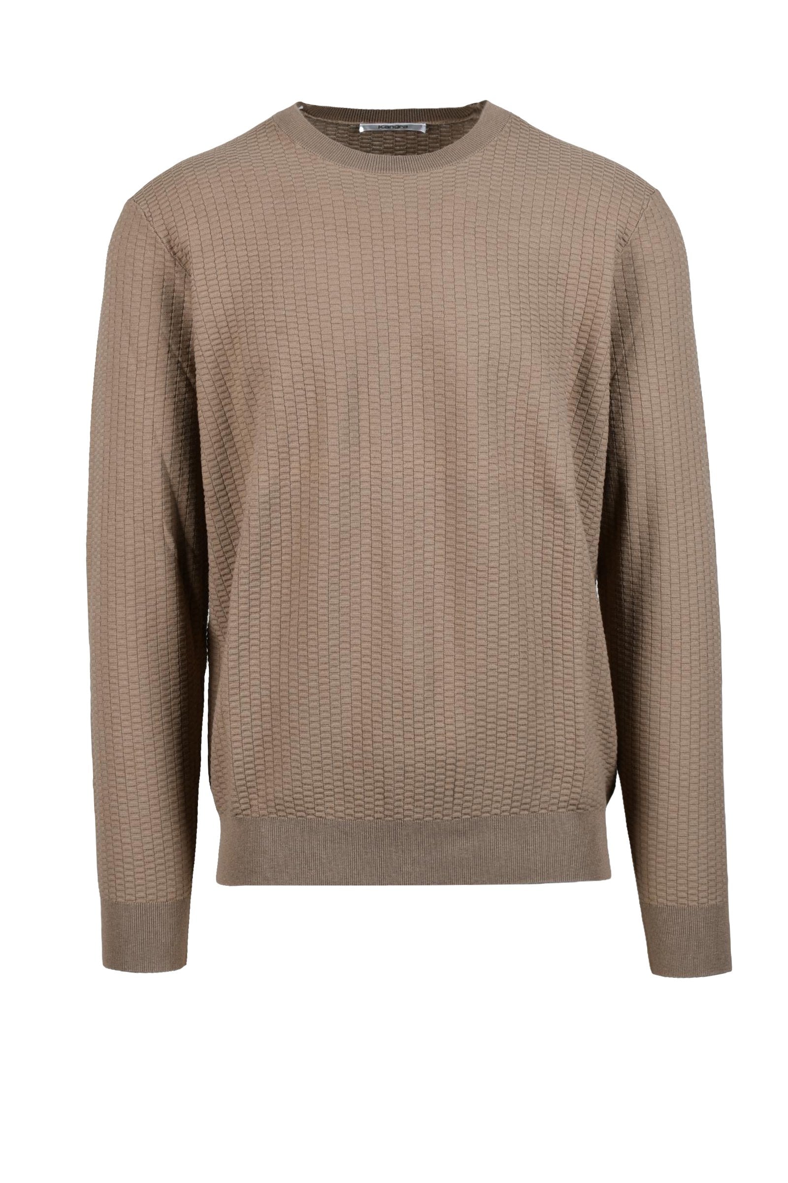 Kangra Basic Cotton Blend Shirt