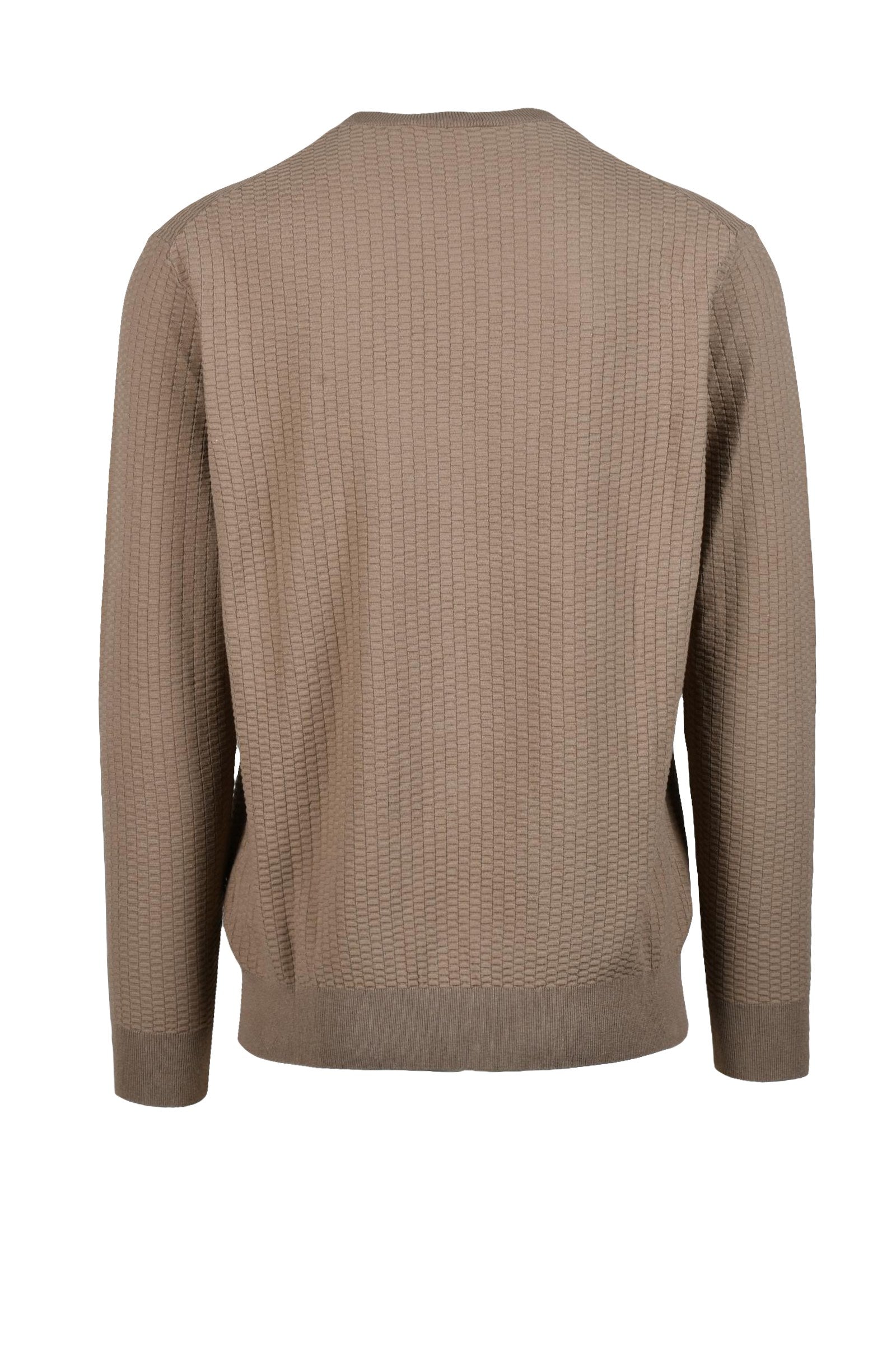 Kangra Basic Cotton Blend Shirt