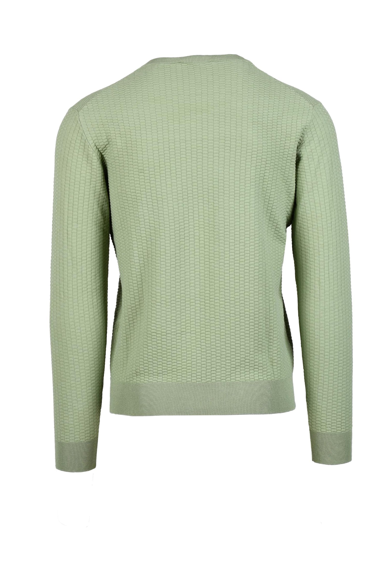 Kangra Basic Cotton Blend Shirt