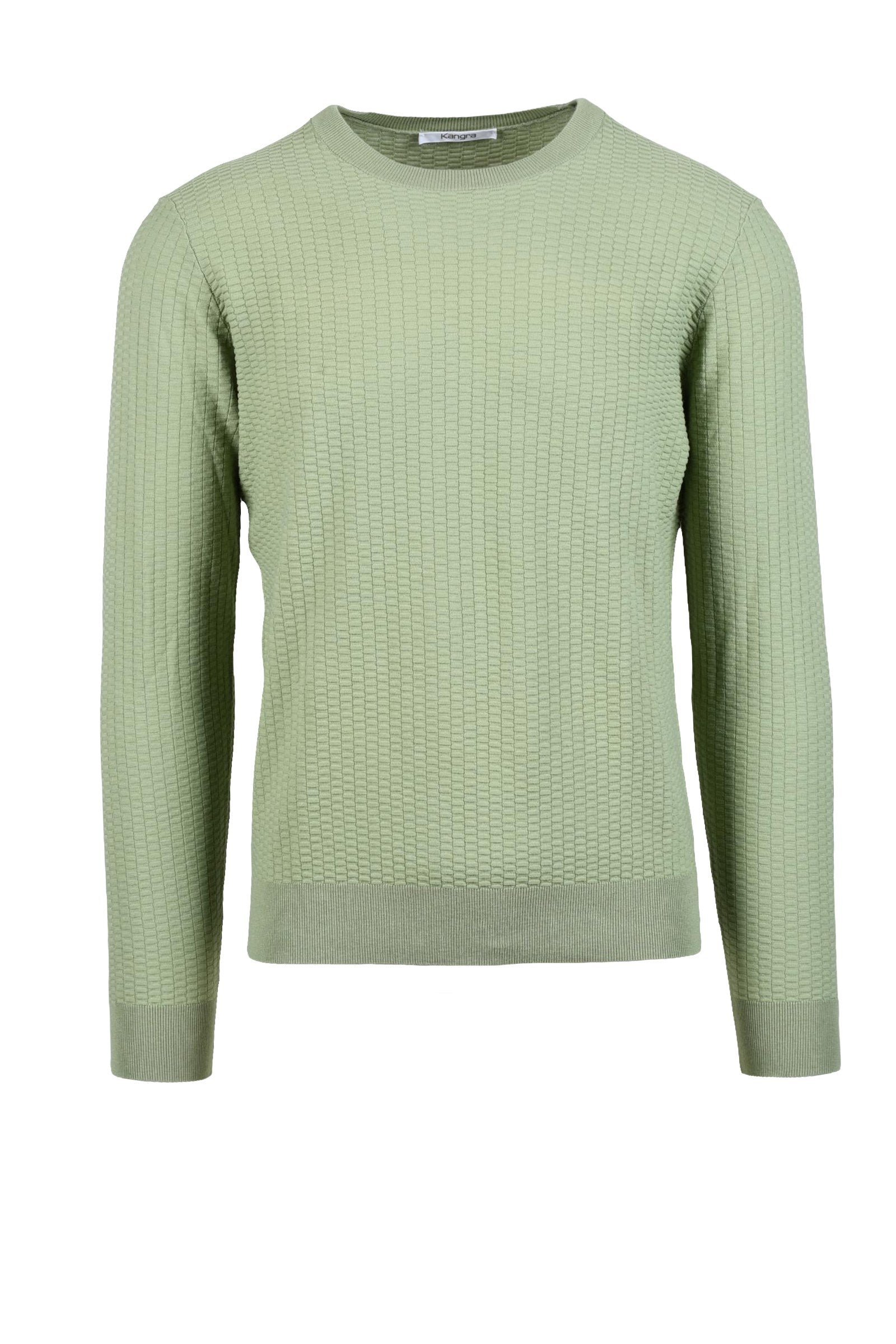 Kangra Basic Cotton Blend Shirt