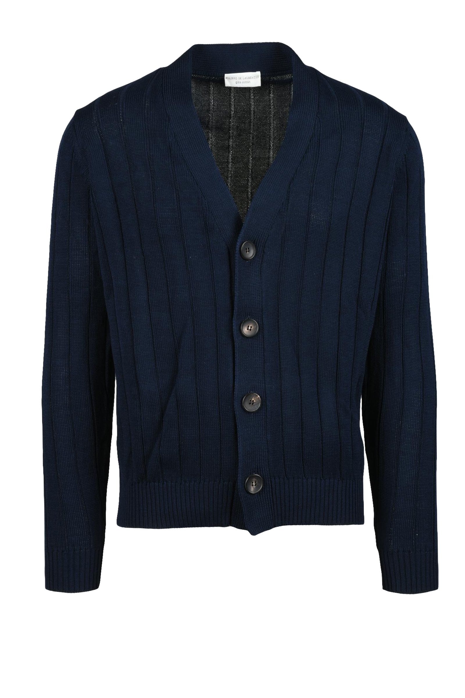 Filippo De Laurentiis Cardigan