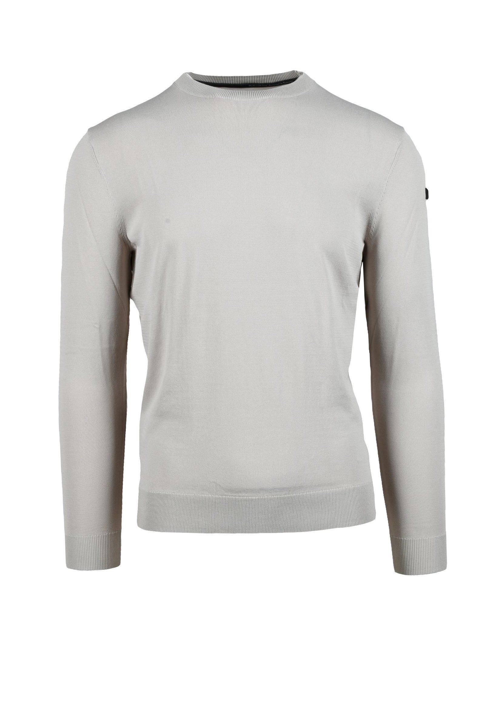 Rrd Basic Crewneck Sweater