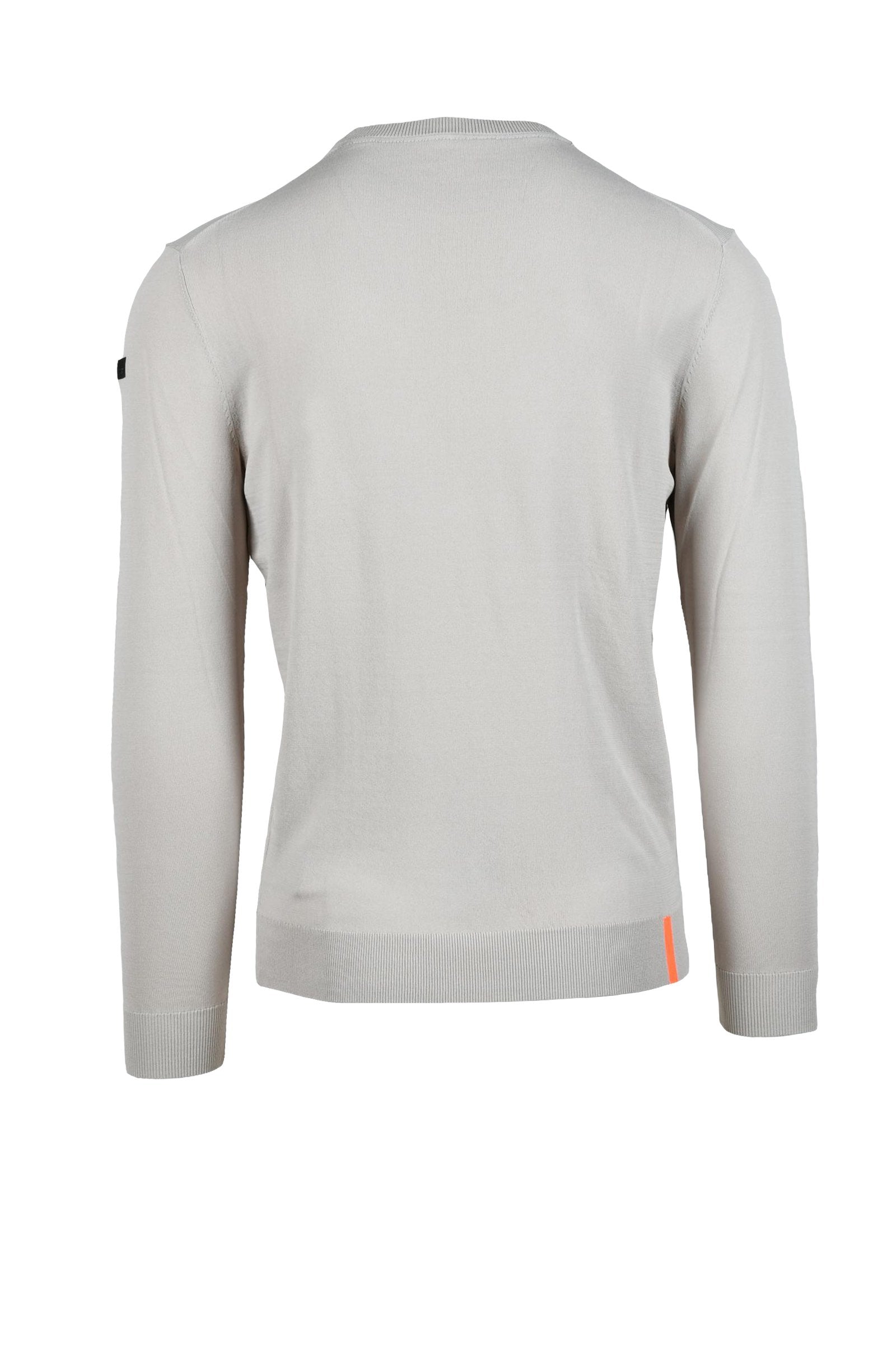 Rrd Basic Crewneck Sweater