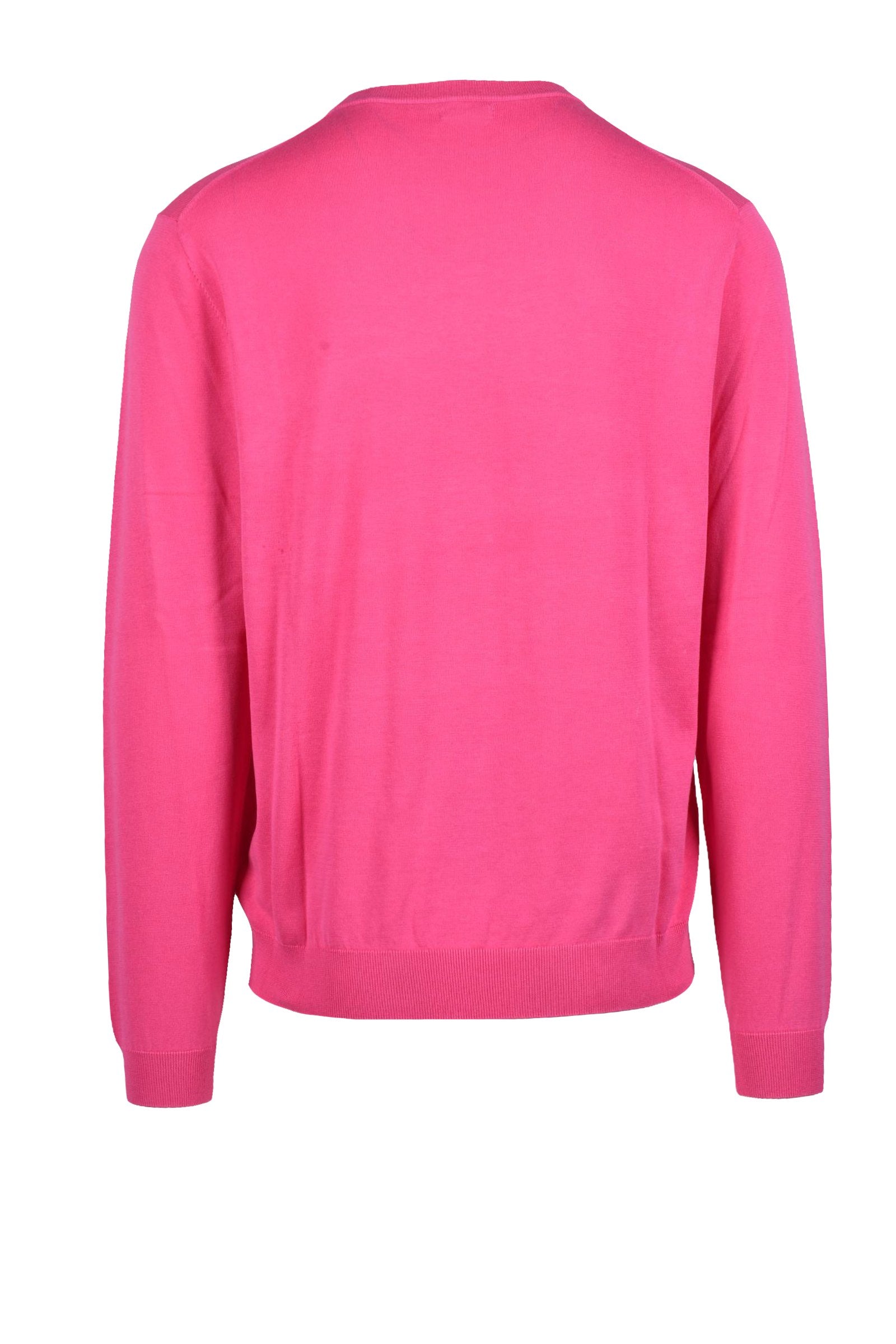 Sun68 Basic Cotton Shirt