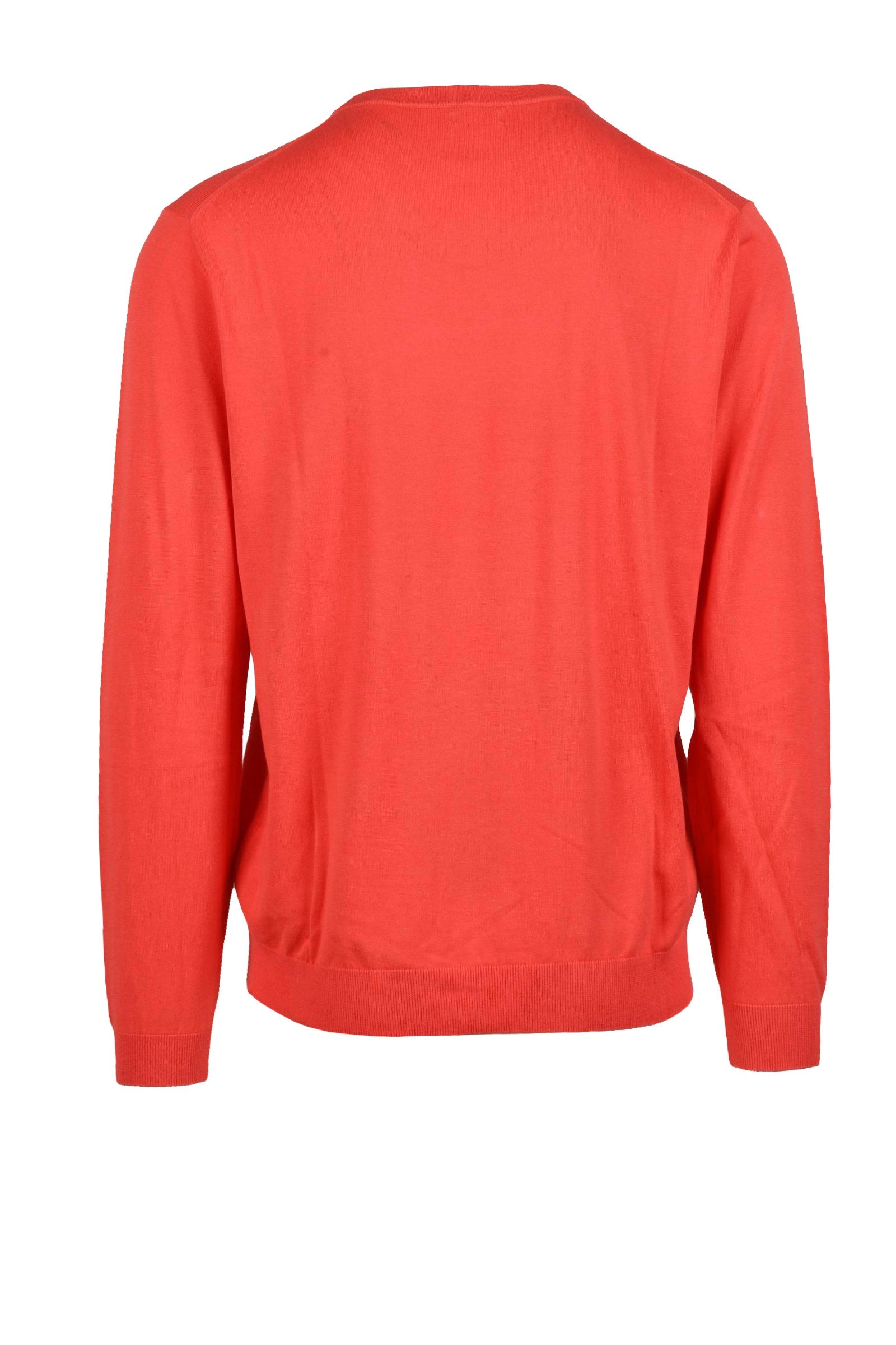 Sun68 Basic Cotton Shirt