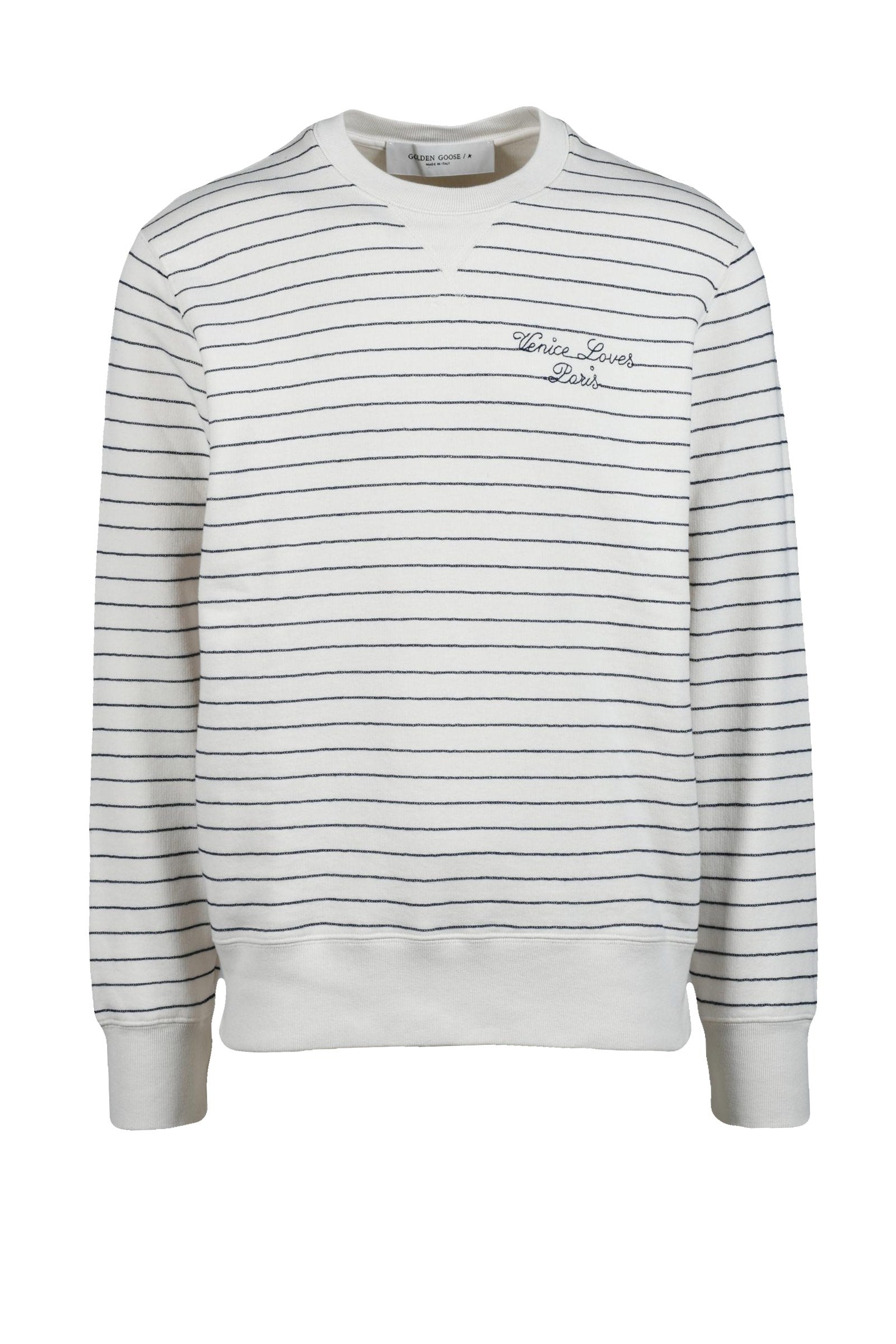 Golden Goose Deluxe Brand Felpa