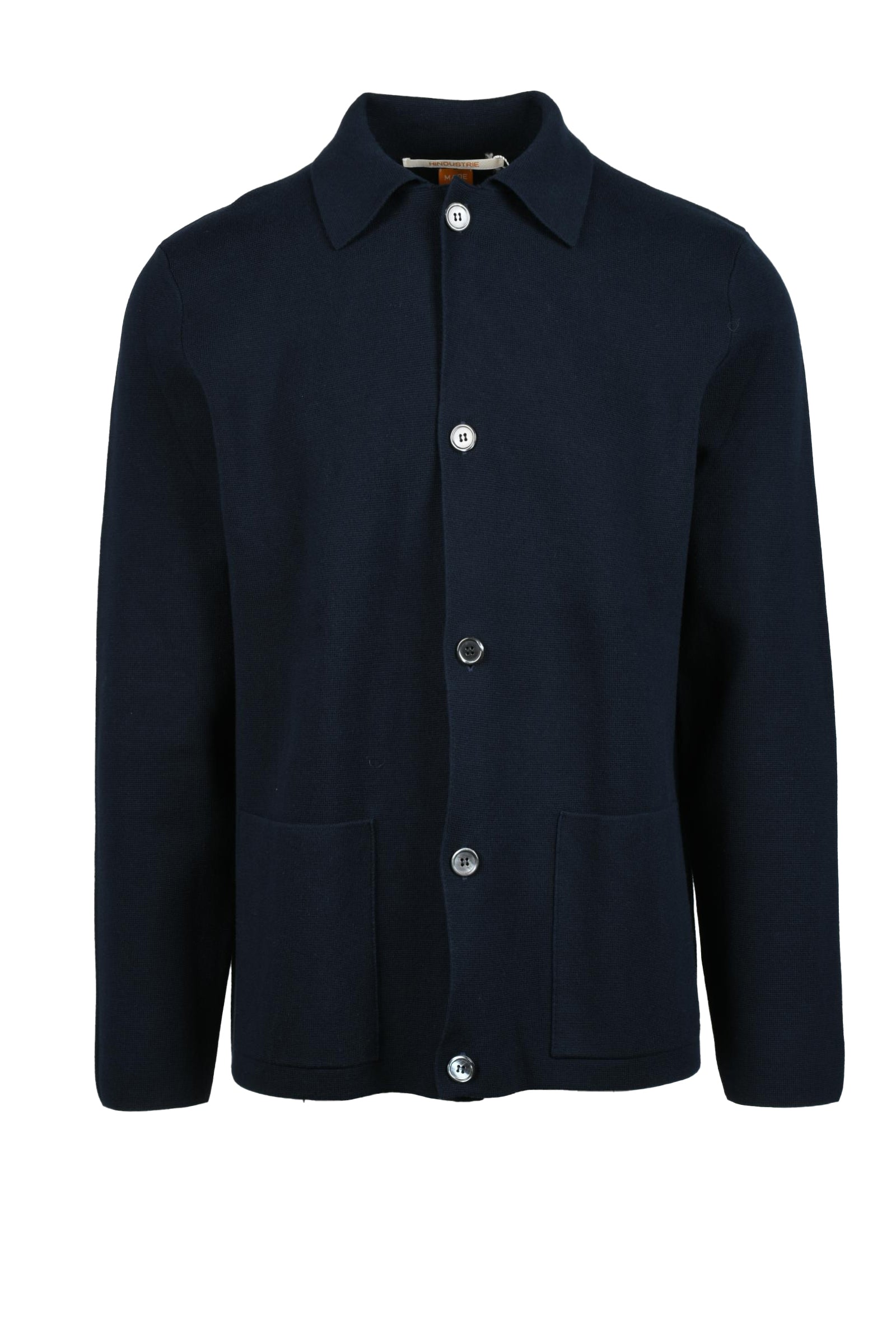 Hindustrie Camicia Manica Corta