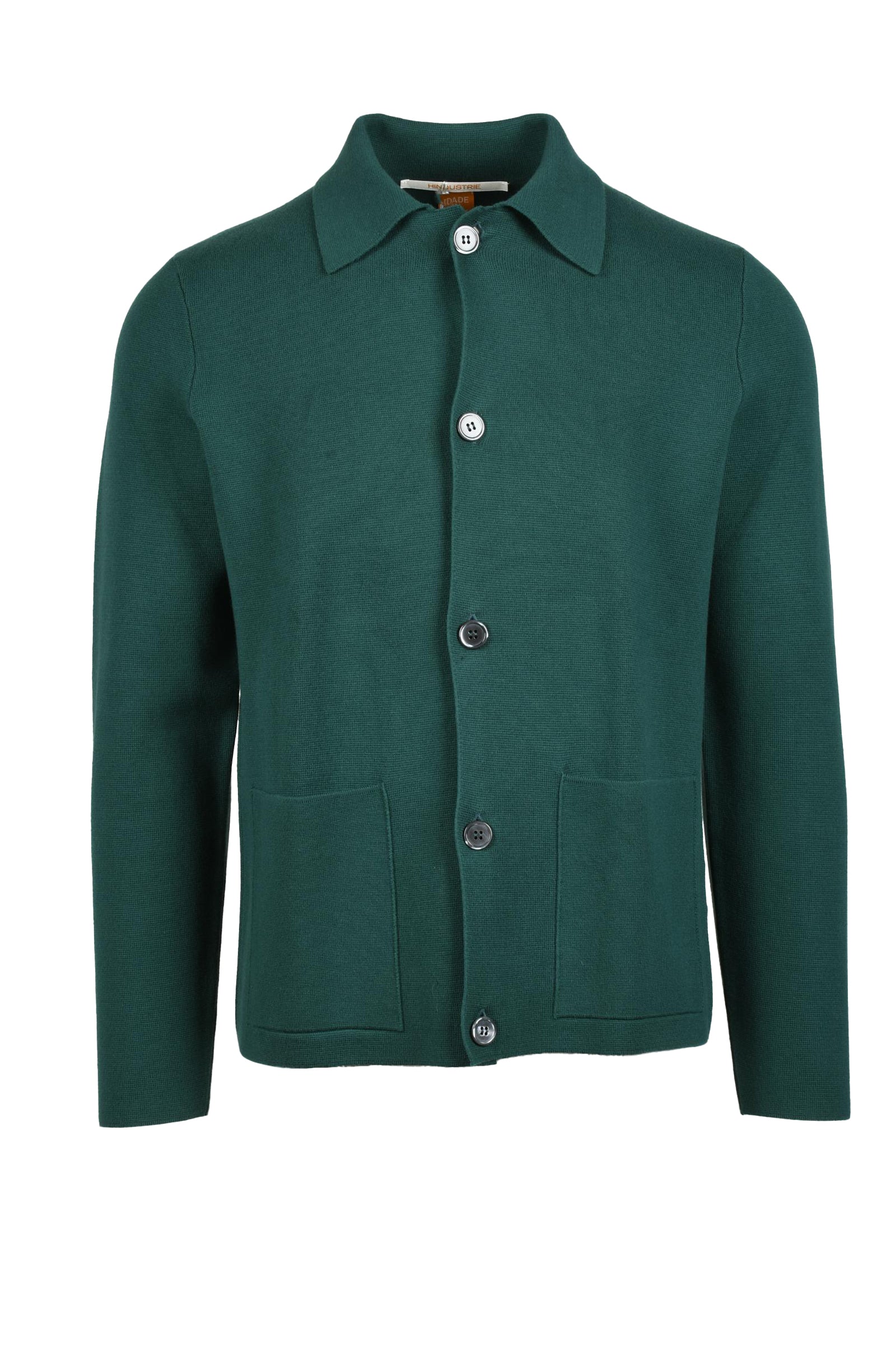 Hindustrie Camicia Manica Corta