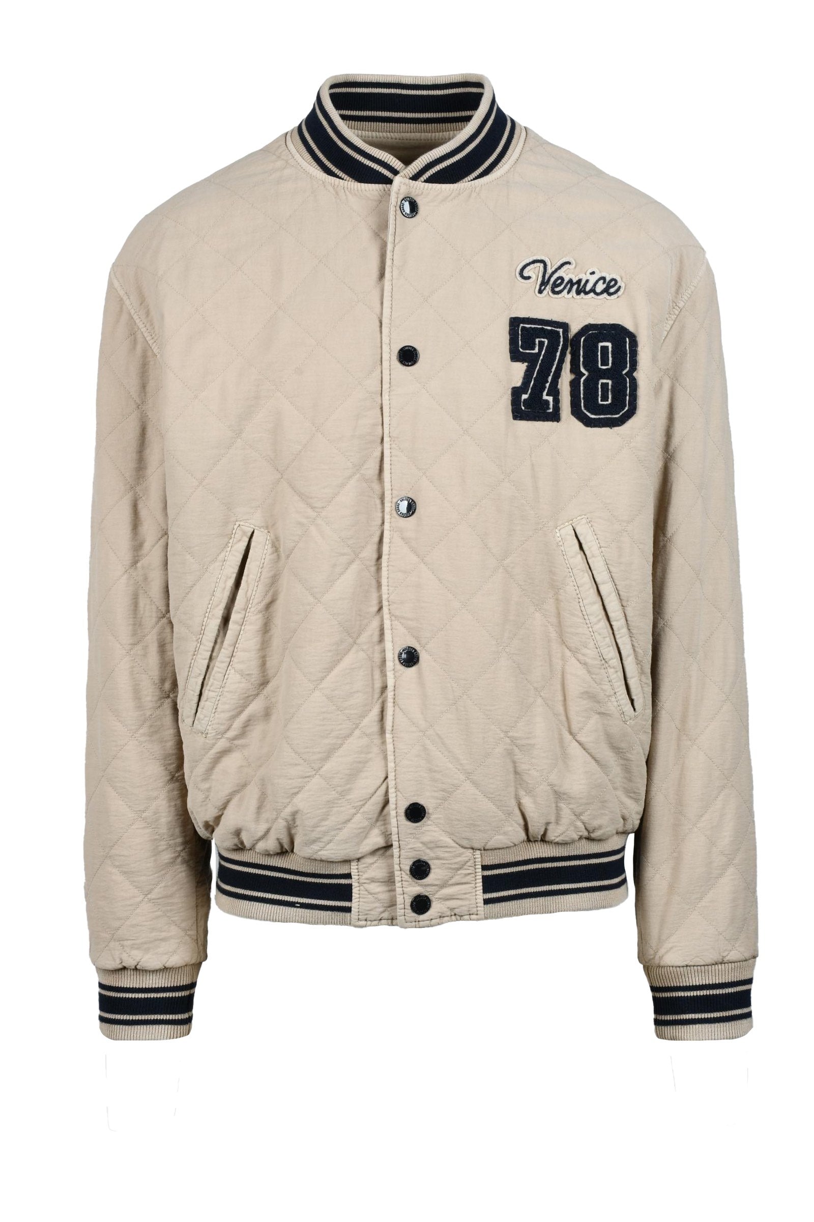 Golden Goose Deluxe Brand Giubbotto