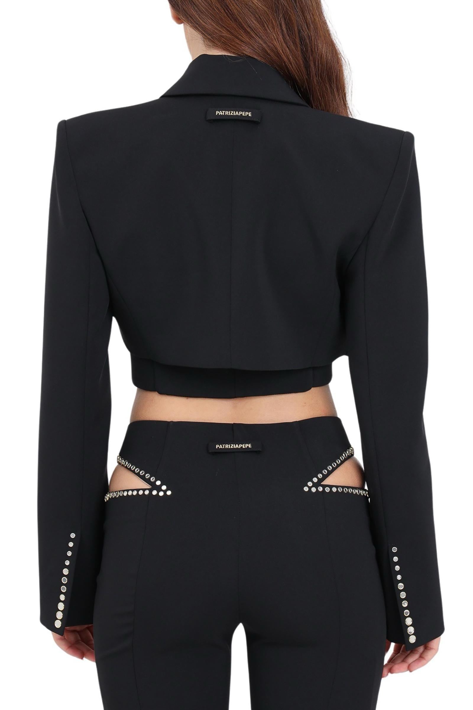 Patrizia Pepe Jacket