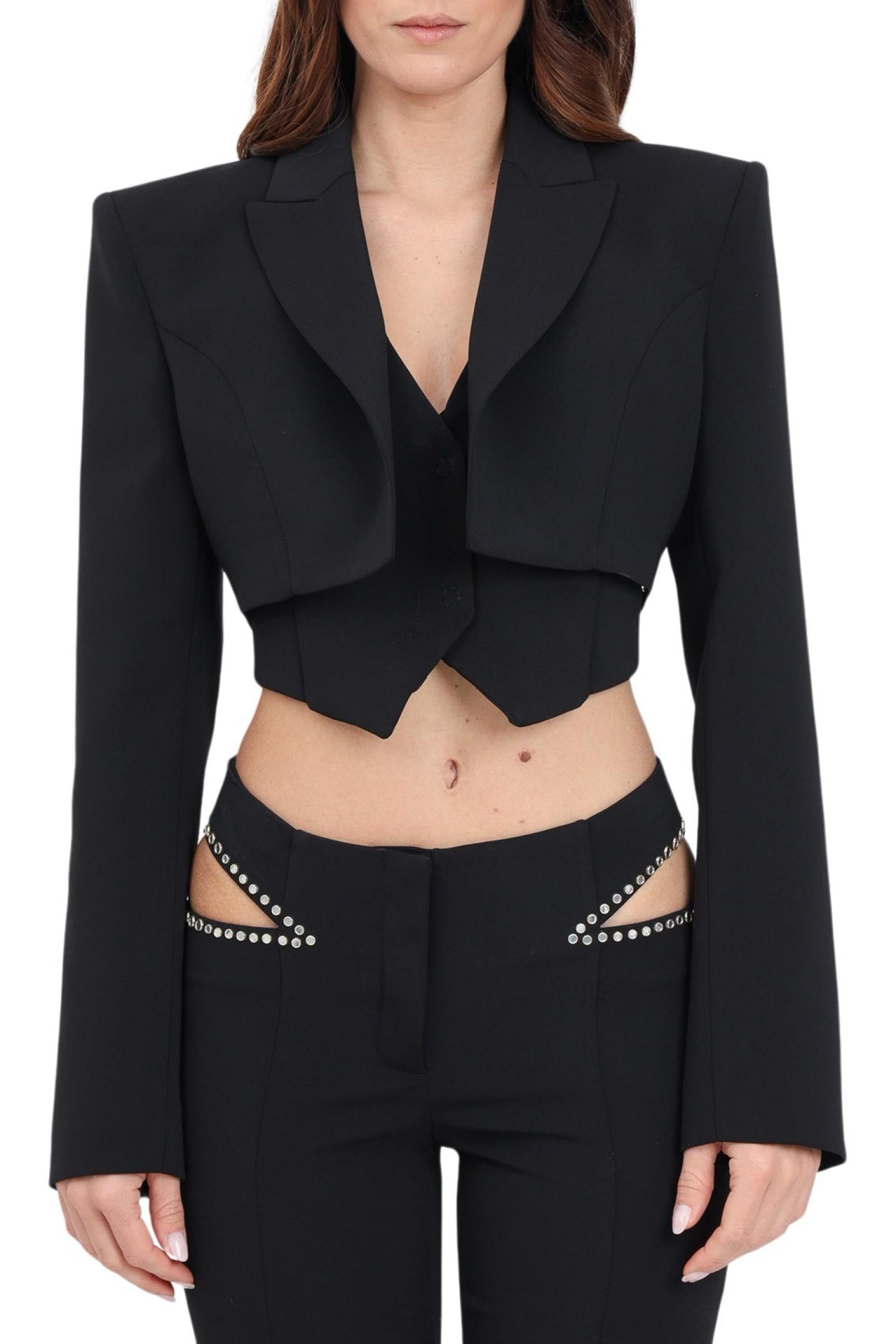 Patrizia Pepe Jacket