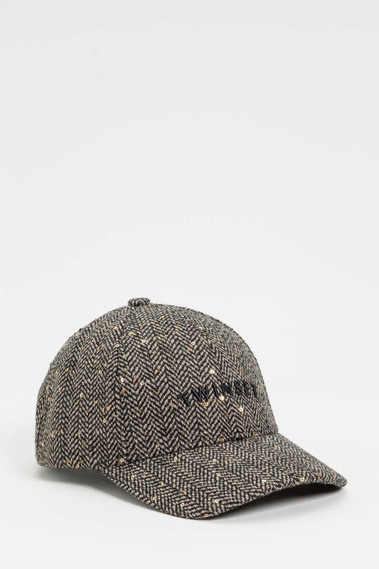 Twinset Cappello Baseball