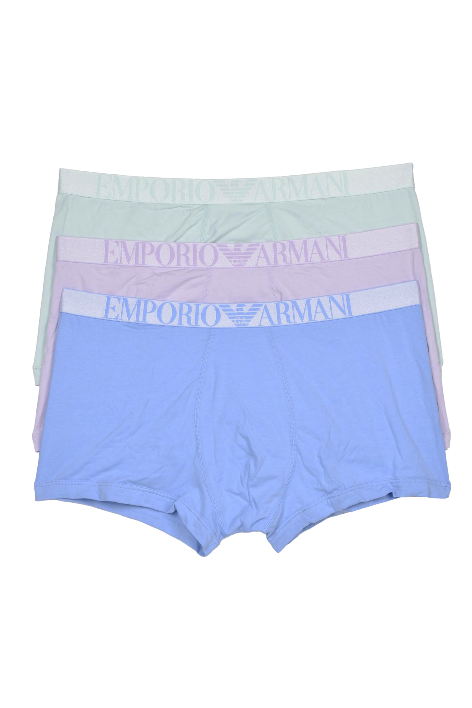 Emporio Armani Boxer Set 3pcs