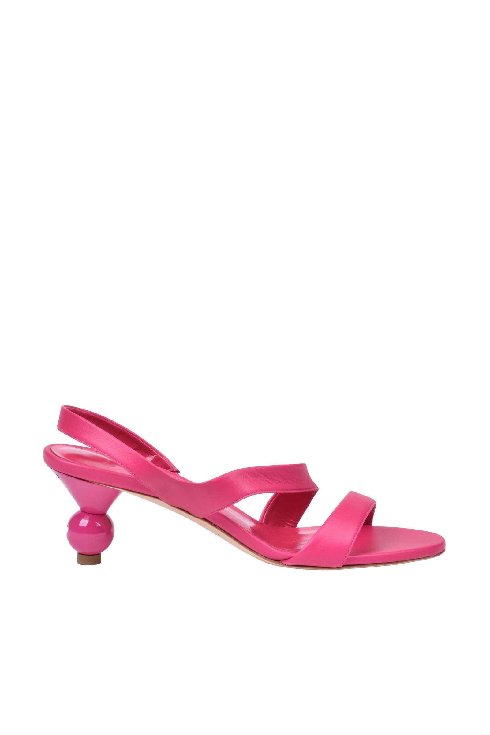 Weekend Max Mara Sandalo