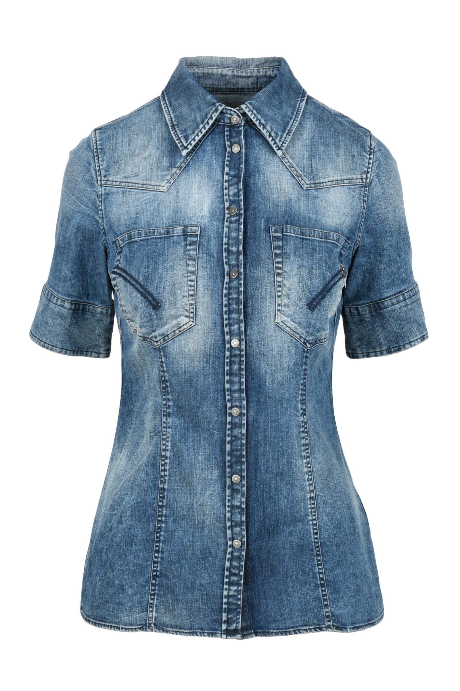 Dondup Camicia