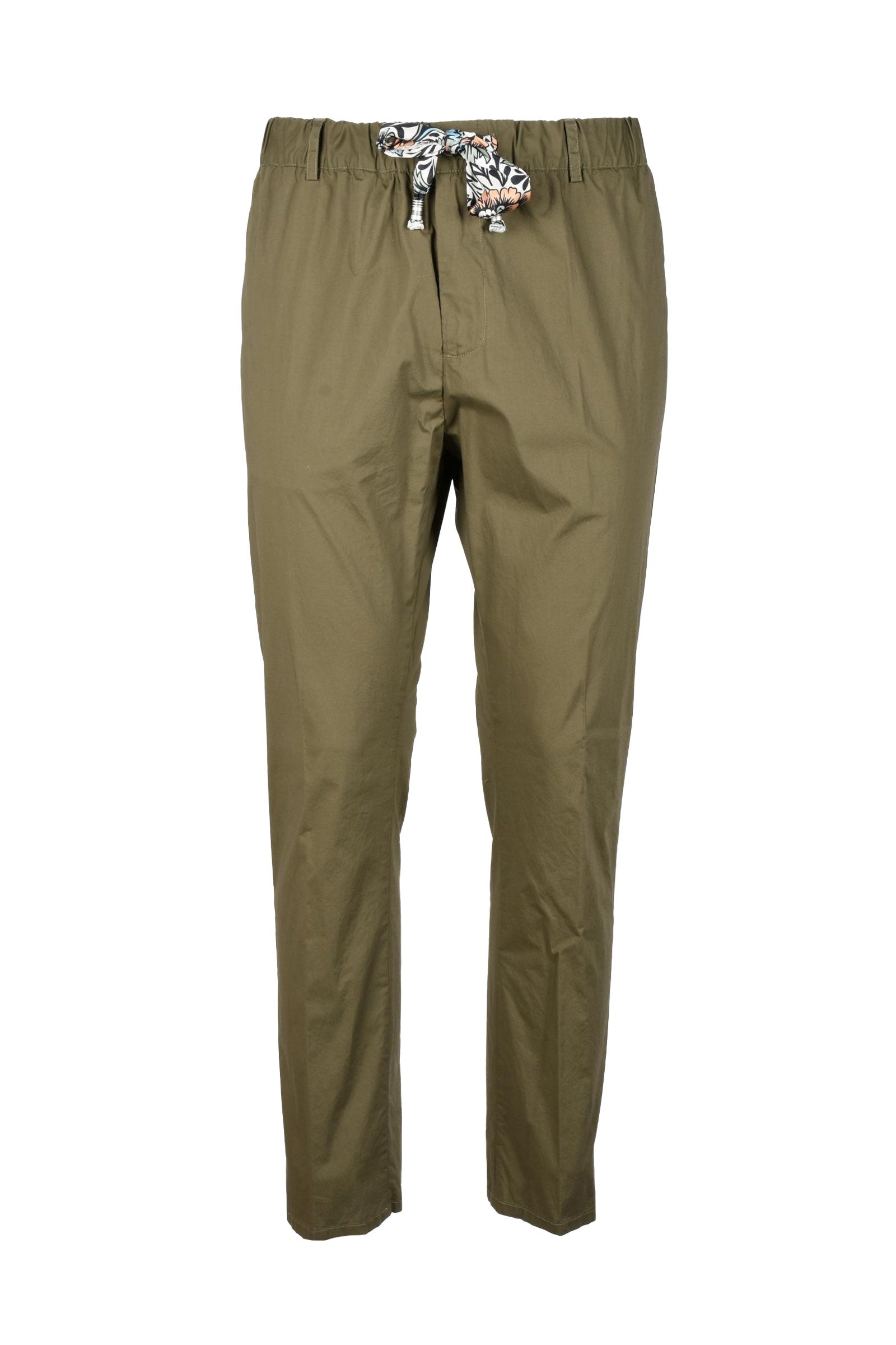 Grey Daniele Alessandrini Pantalone