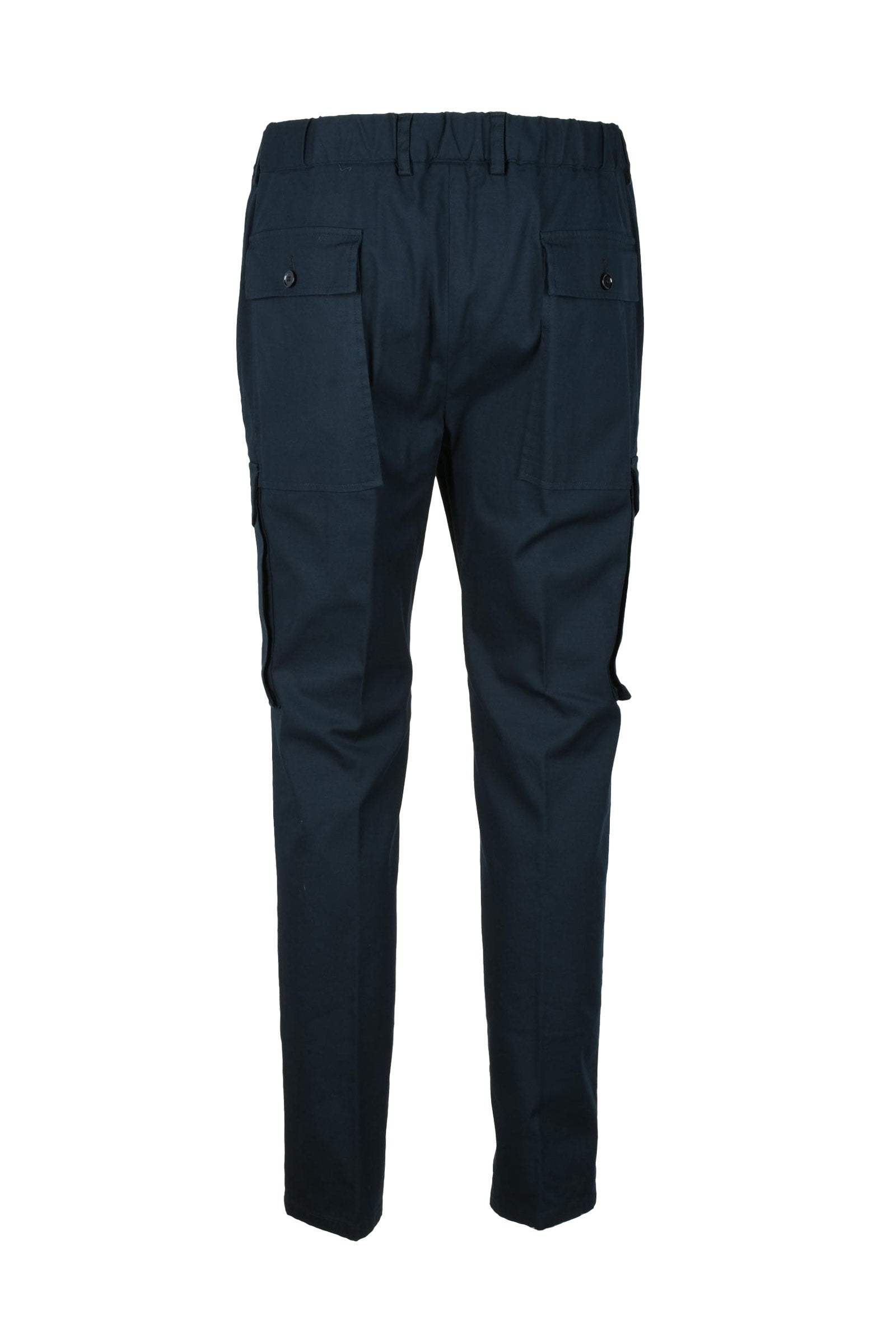 Grey Daniele Alessandrini Pantalone