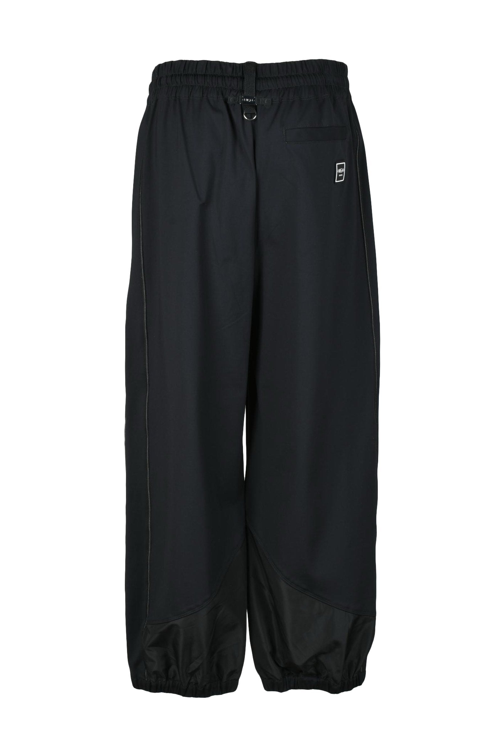 High Tech Pantalone
