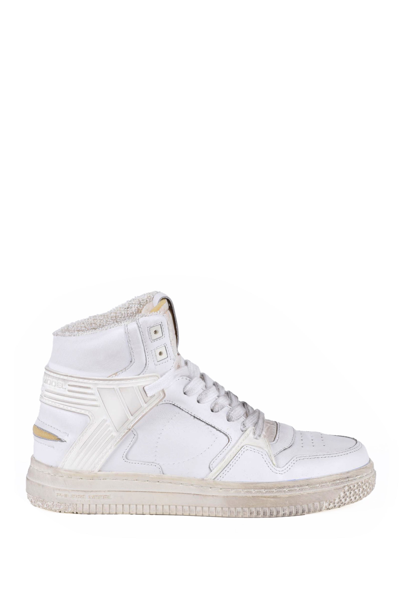 Philippe Model Sneakers