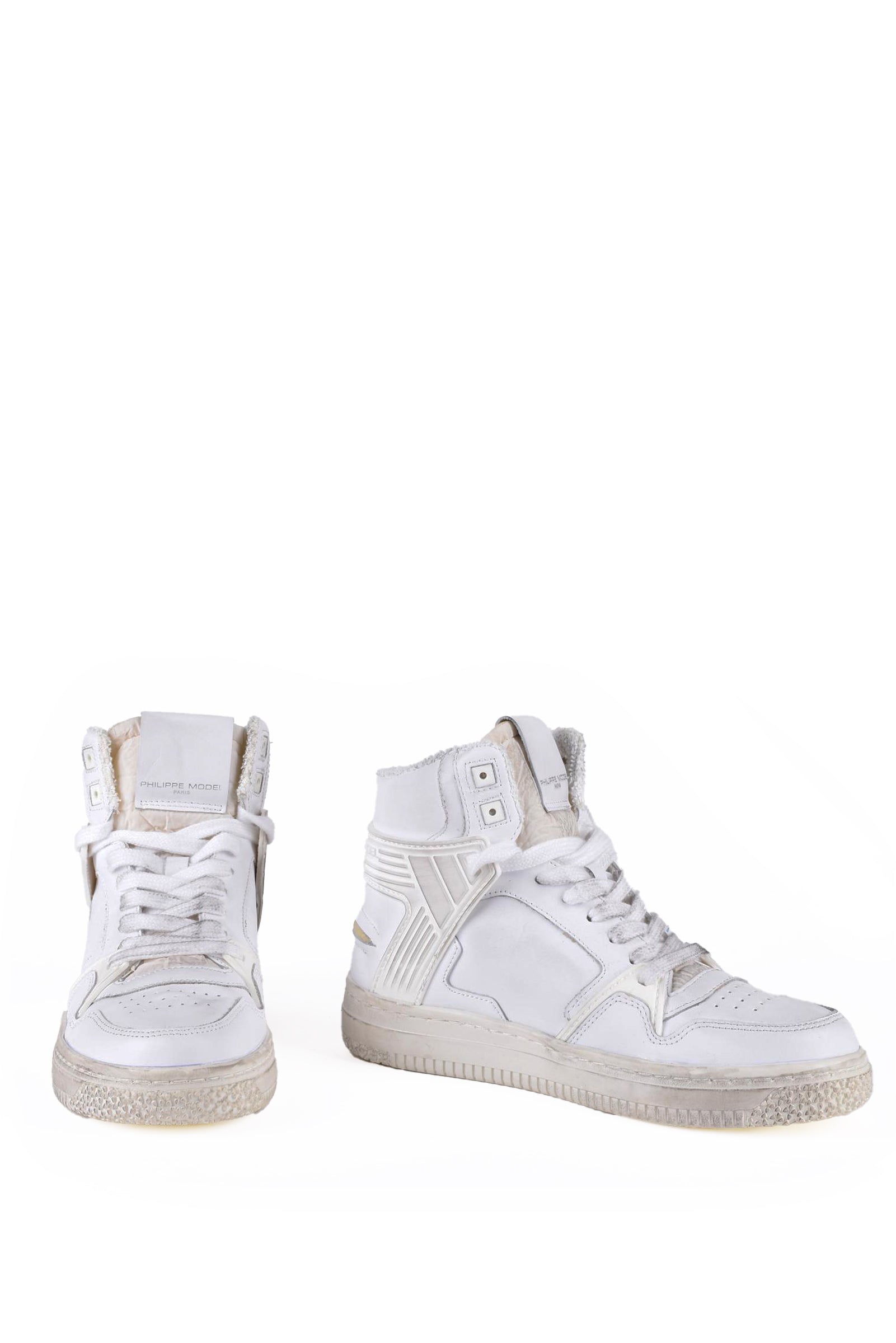 Philippe Model Sneakers