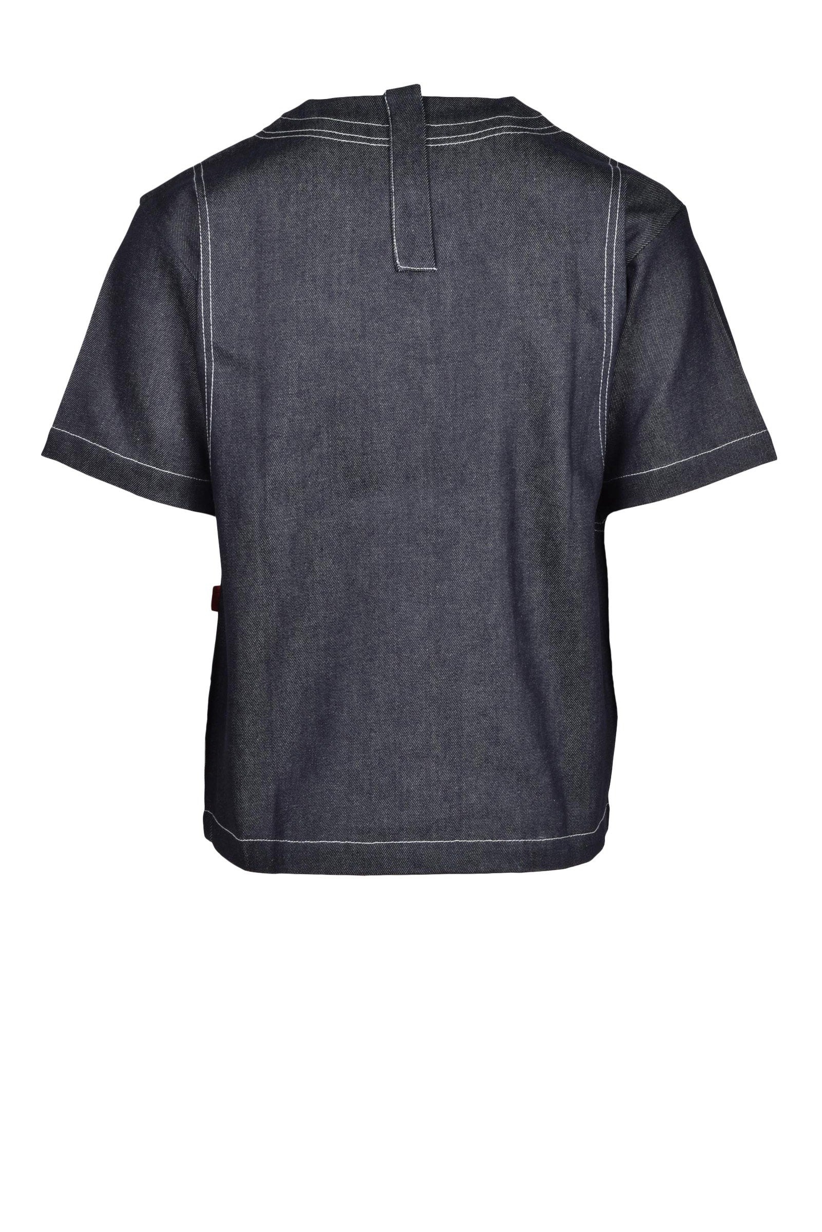 Sunnei T-shirt