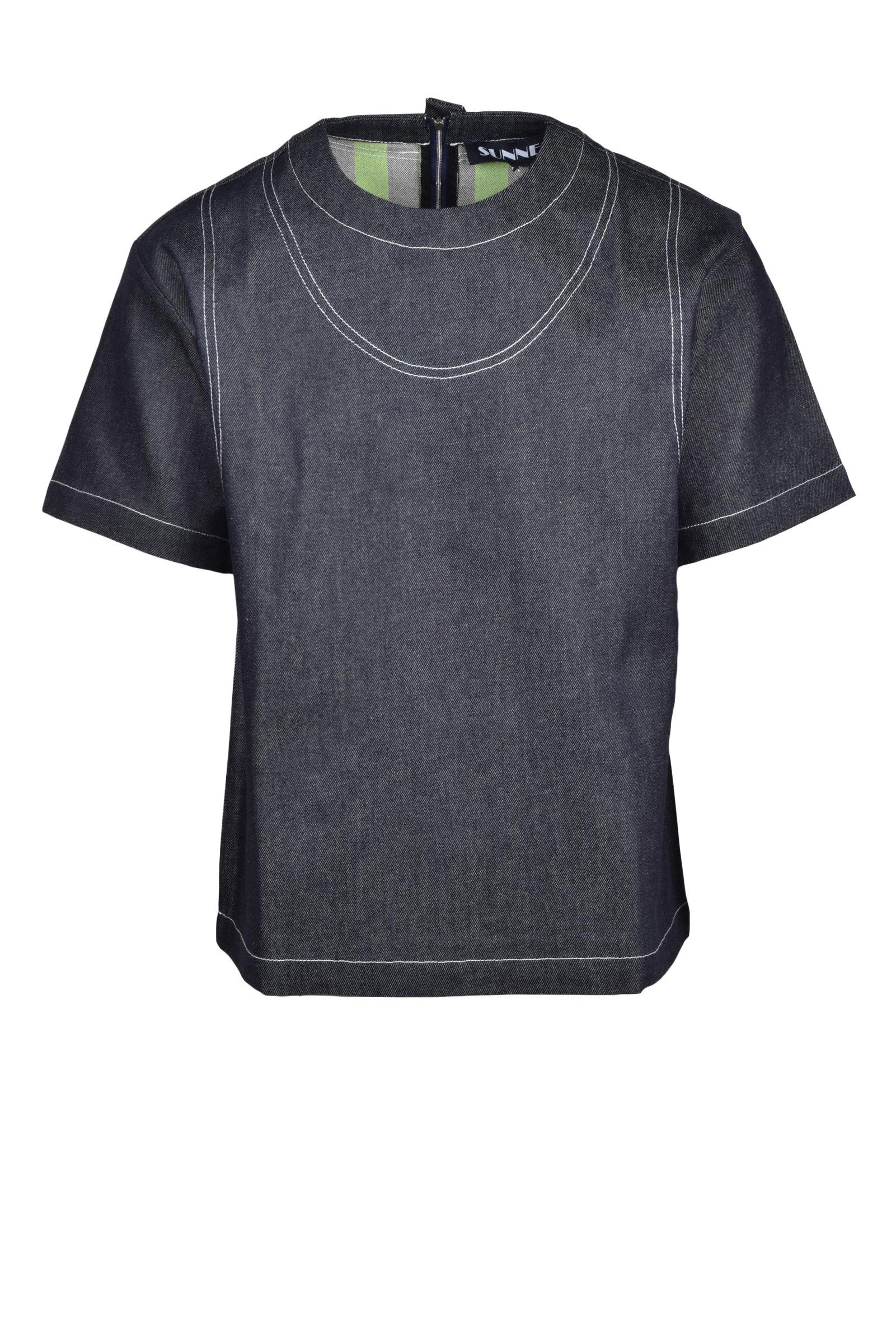 Sunnei T-shirt
