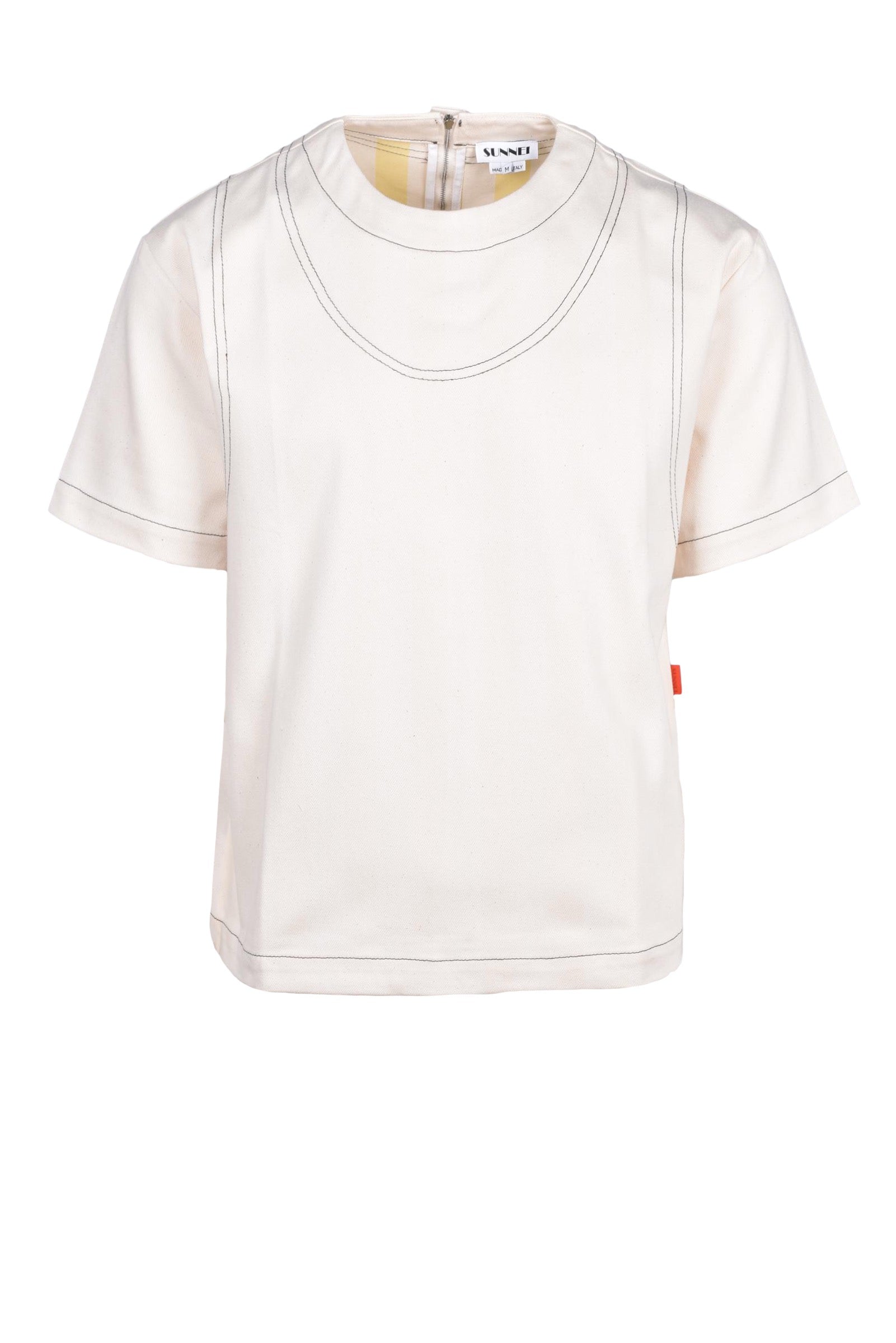 Sunnei T-shirt