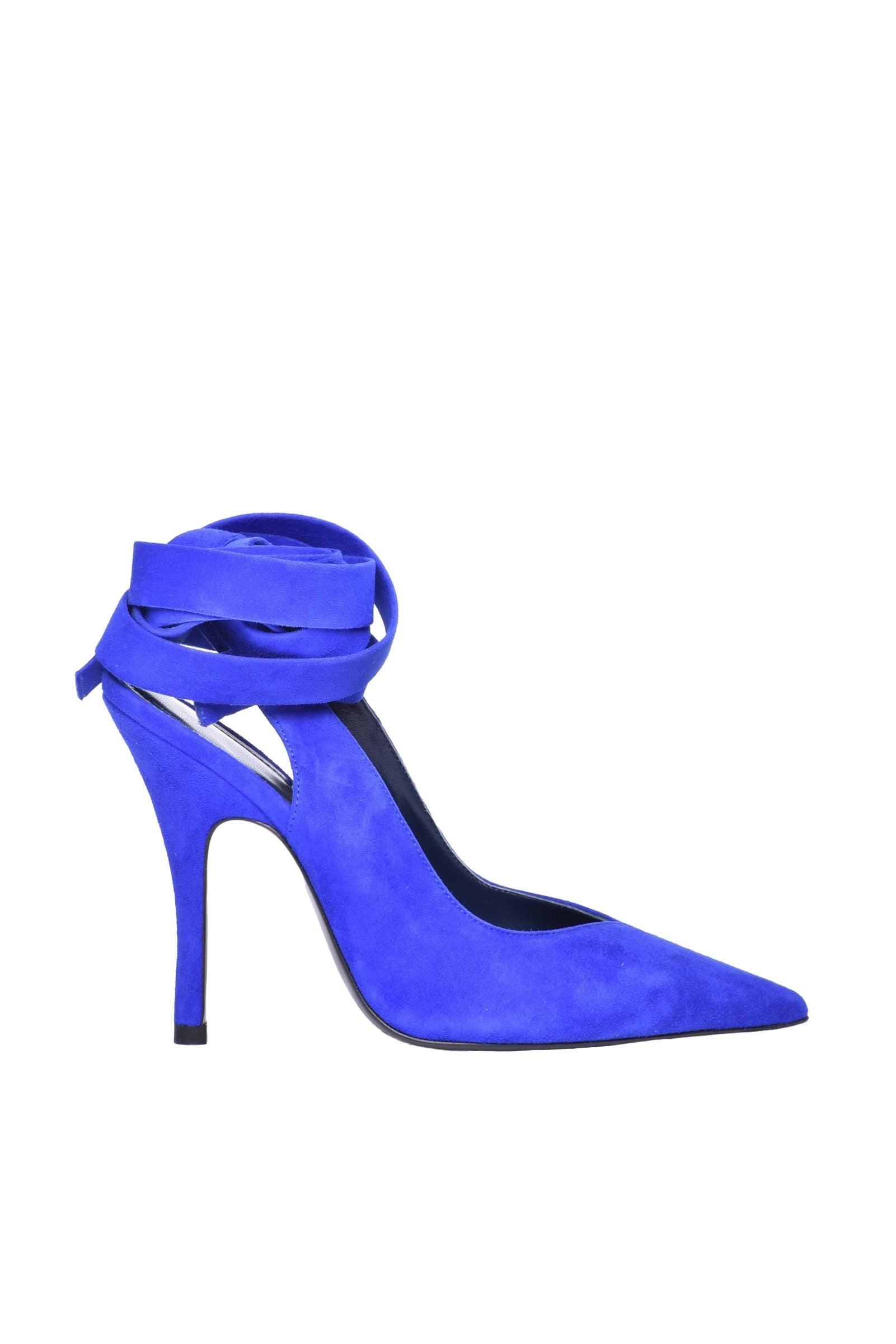 The Attico Shoes