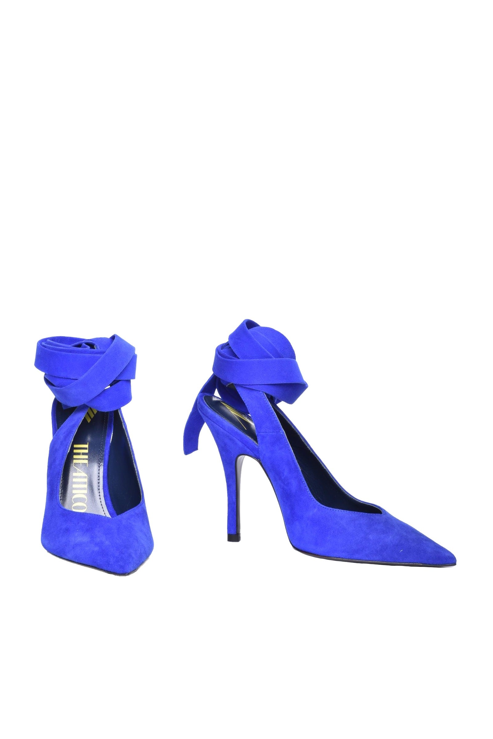 The Attico Shoes