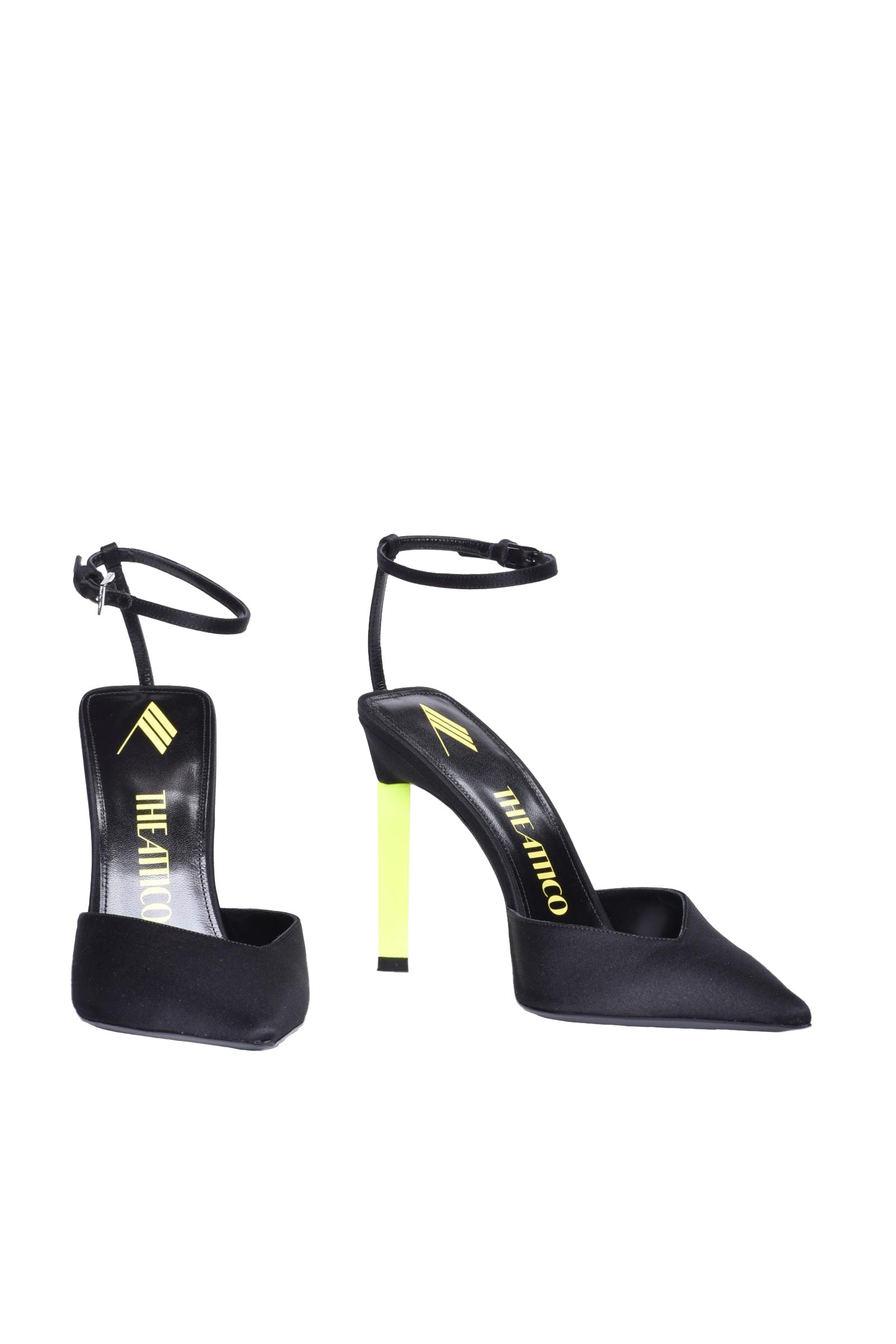 The Attico Shoes
