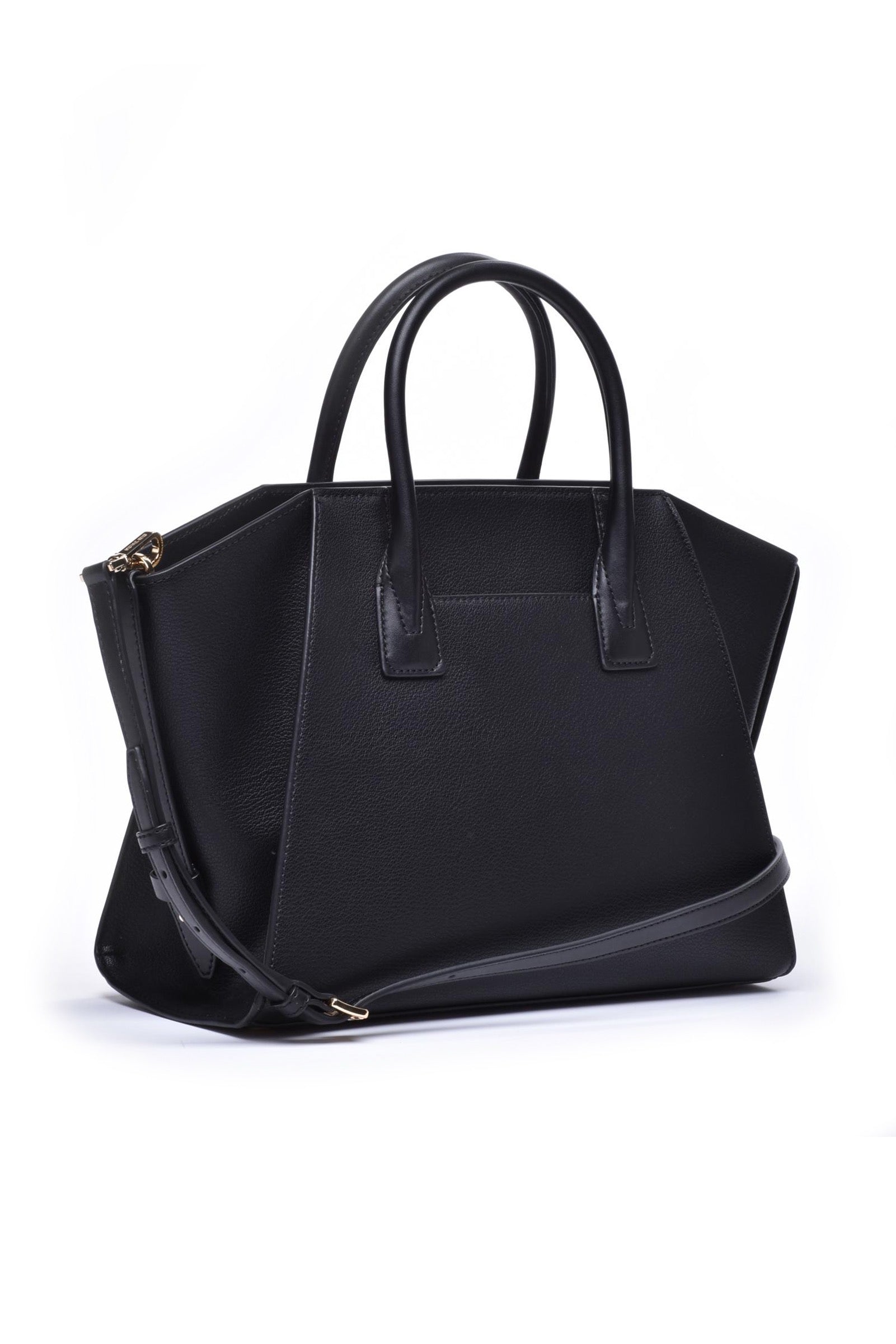 Michael Kors Borsa Avril Nera