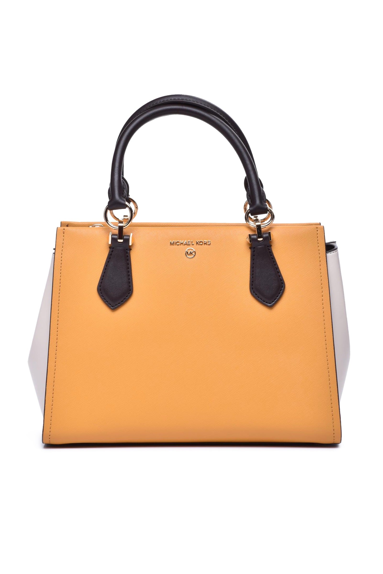 Michael Kors Borsa Marylin Gialla