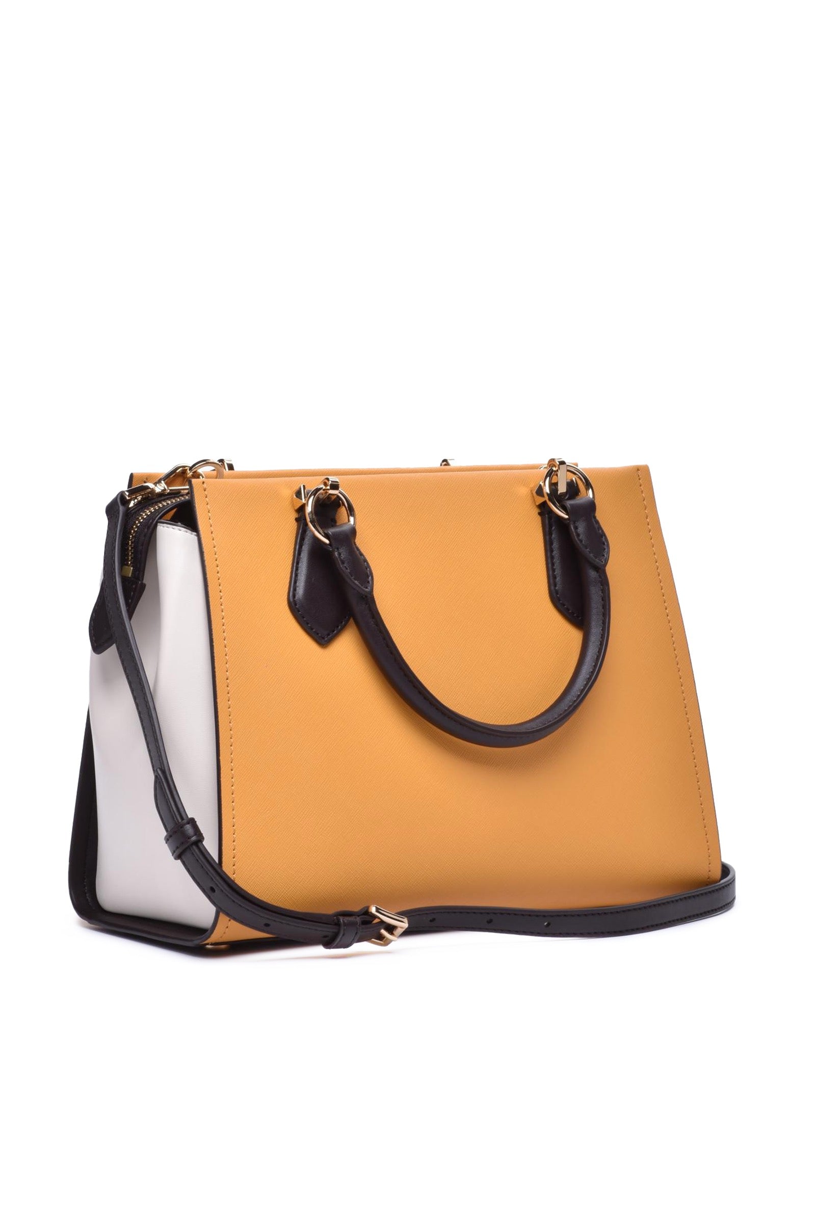 Michael Kors Borsa Marylin Gialla