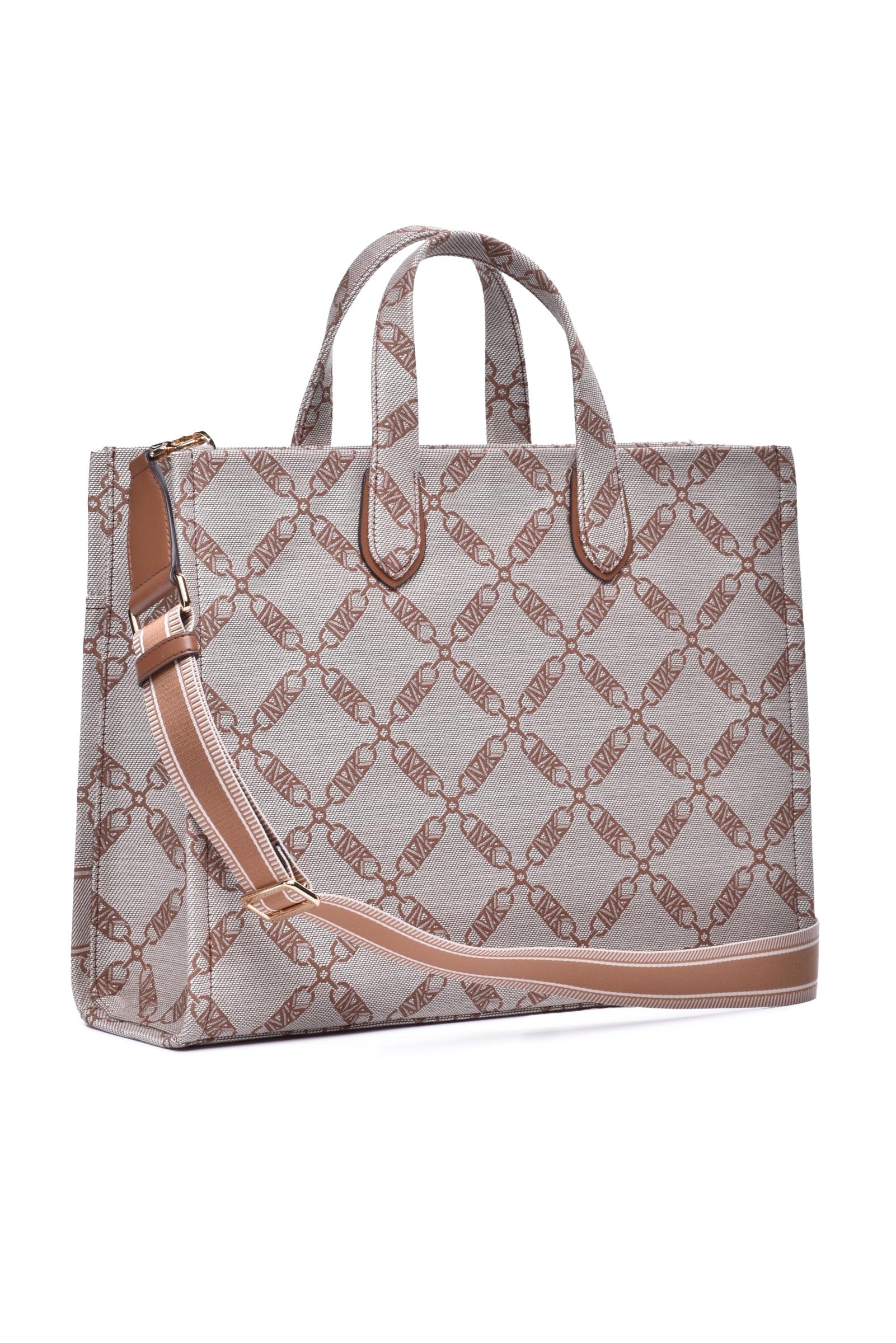 Michael Kors Grab Tote Nera