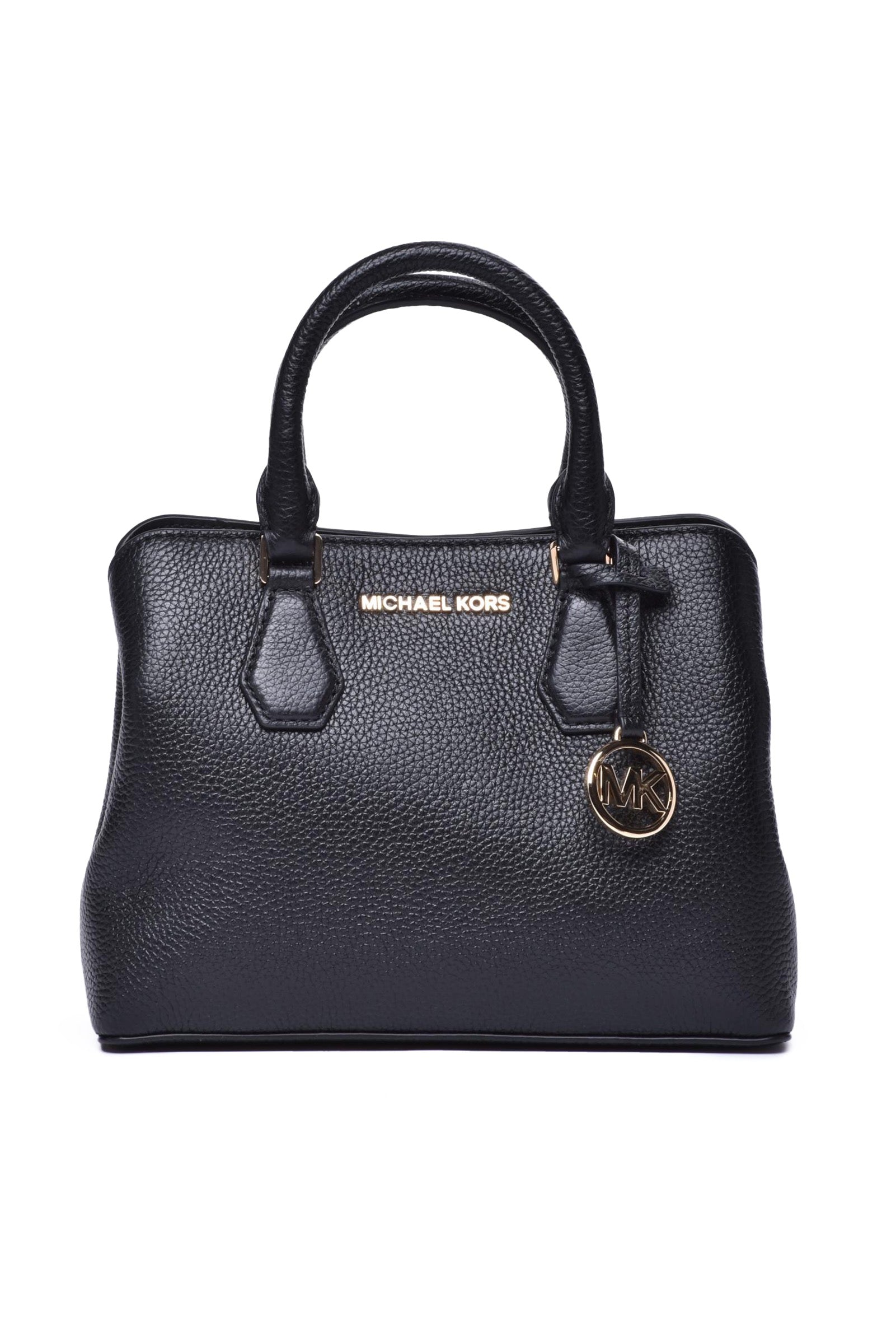 Michael Kors Borsa Camille Nera