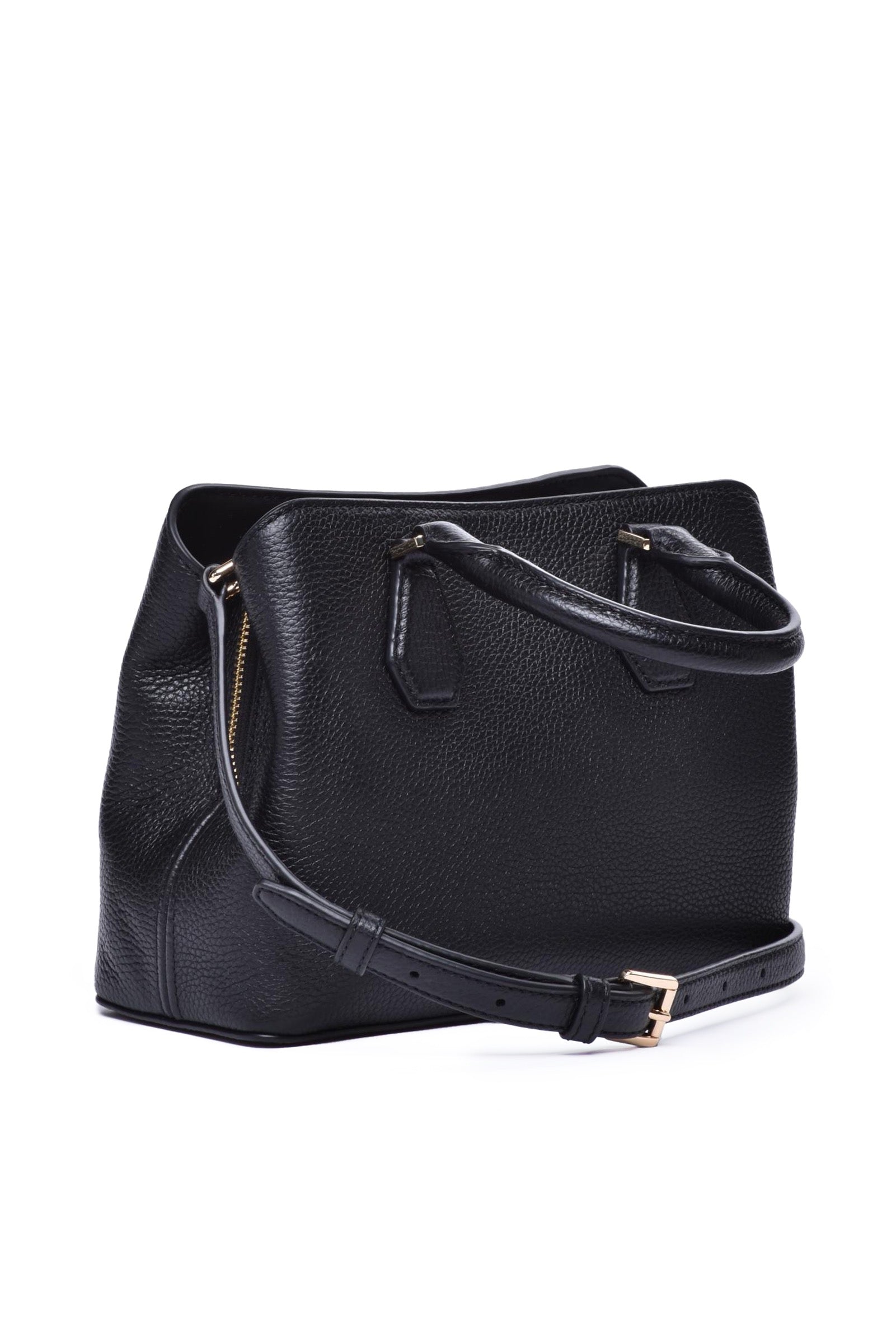 Michael Kors Borsa Camille Nera