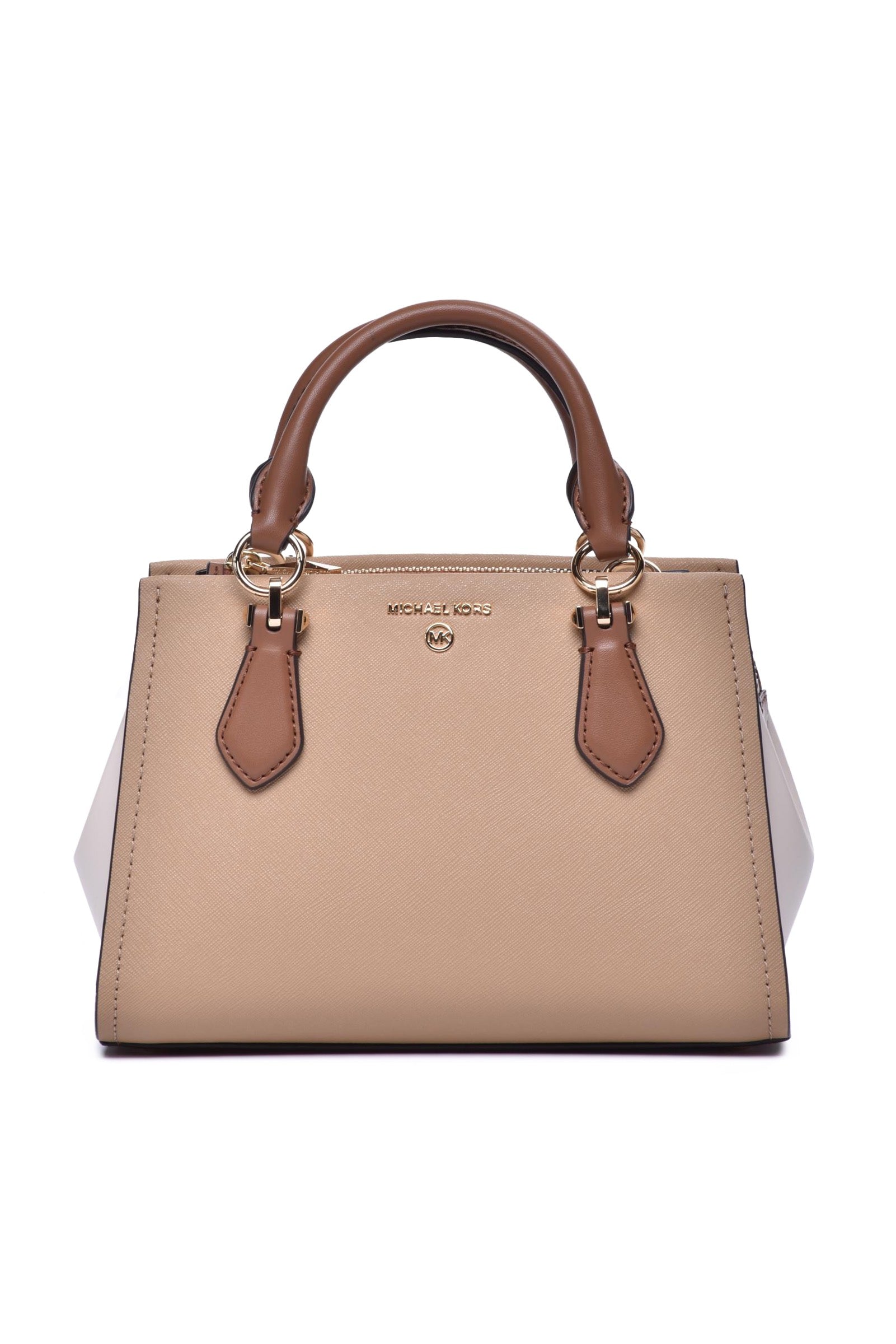 Michael Kors Borsa Marylin Marrone