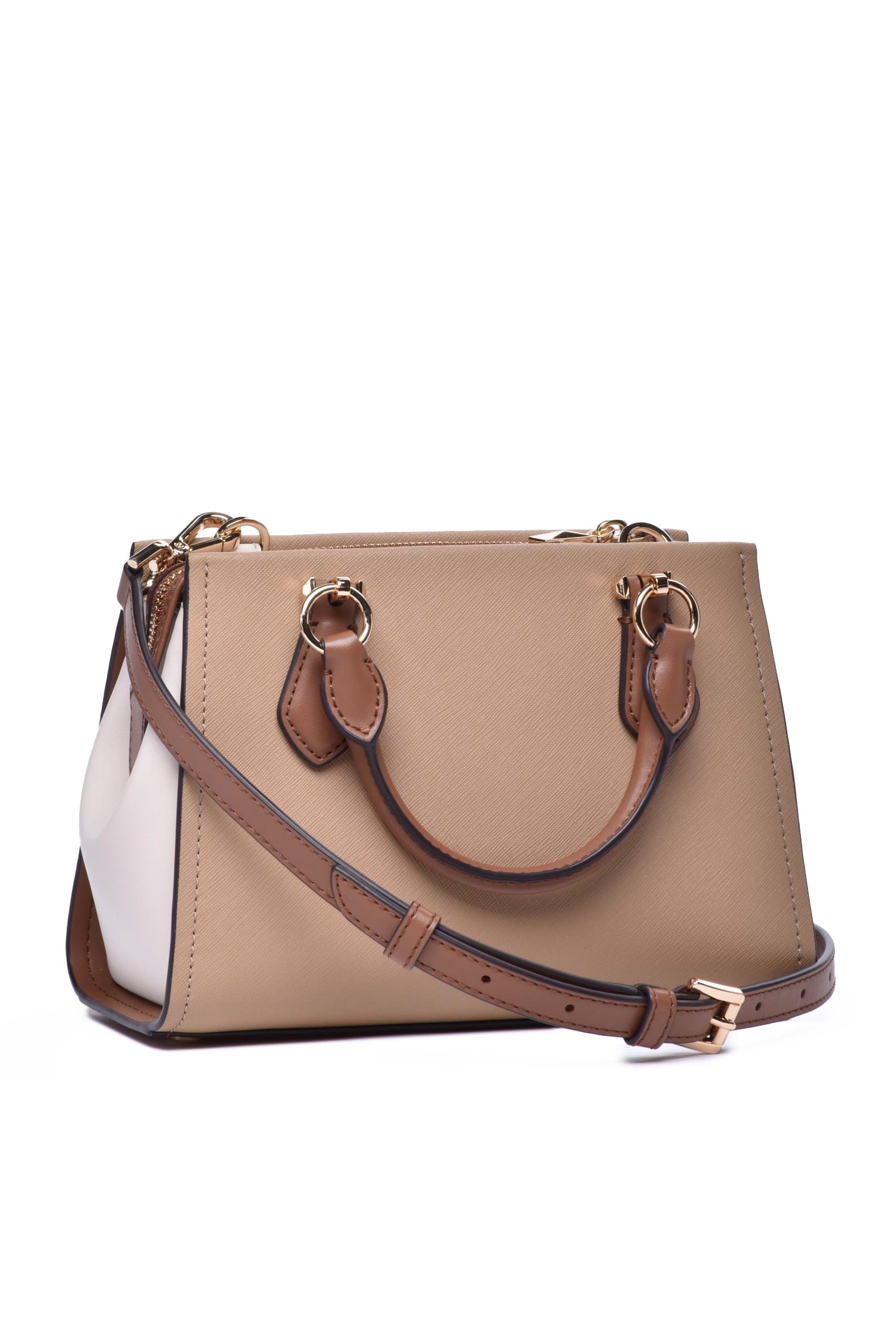 Michael Kors Borsa Marylin Marrone