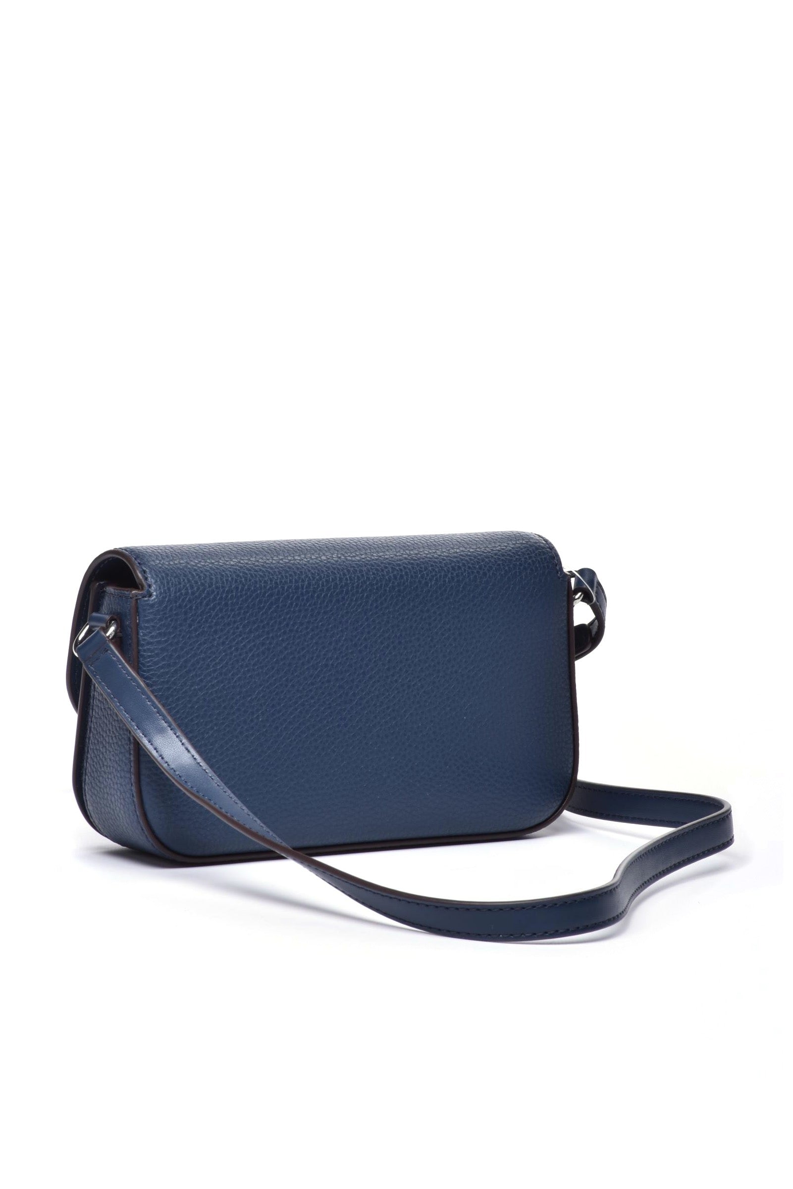 Michael Kors Borsa Jet Set Travel Small Blu