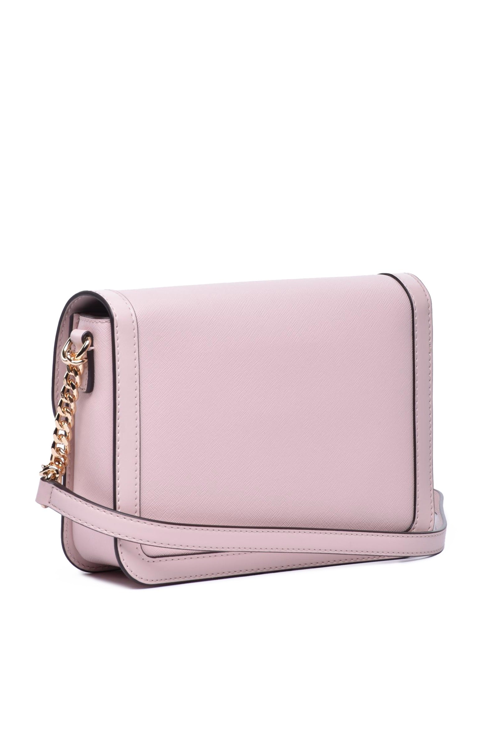 Michael Kors Borsa Leida Rosa