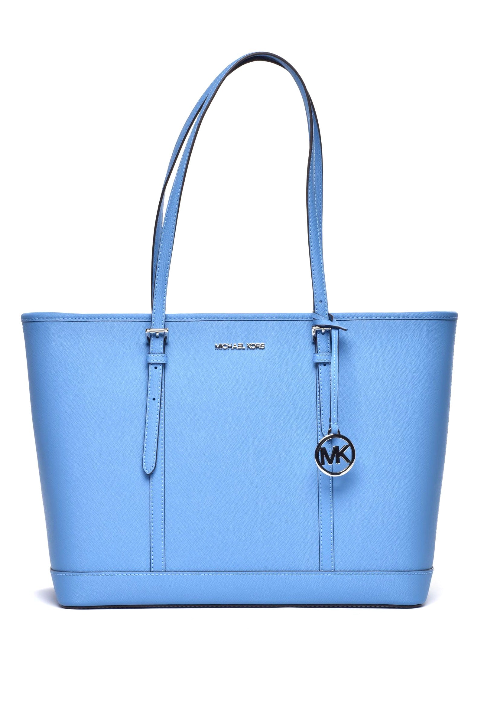 Michael Kors Borsa Tote Jet Set Travel Saffiano