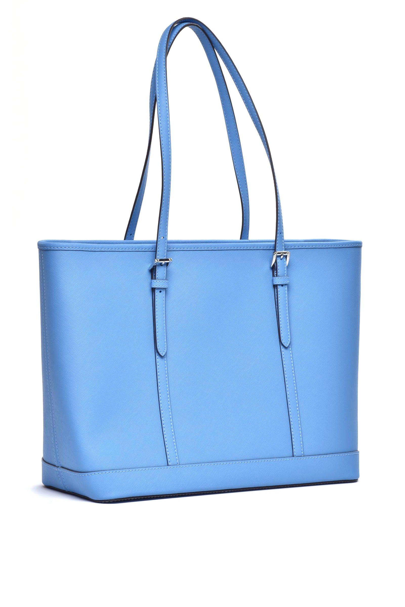 Michael Kors Borsa Tote Jet Set Travel Saffiano