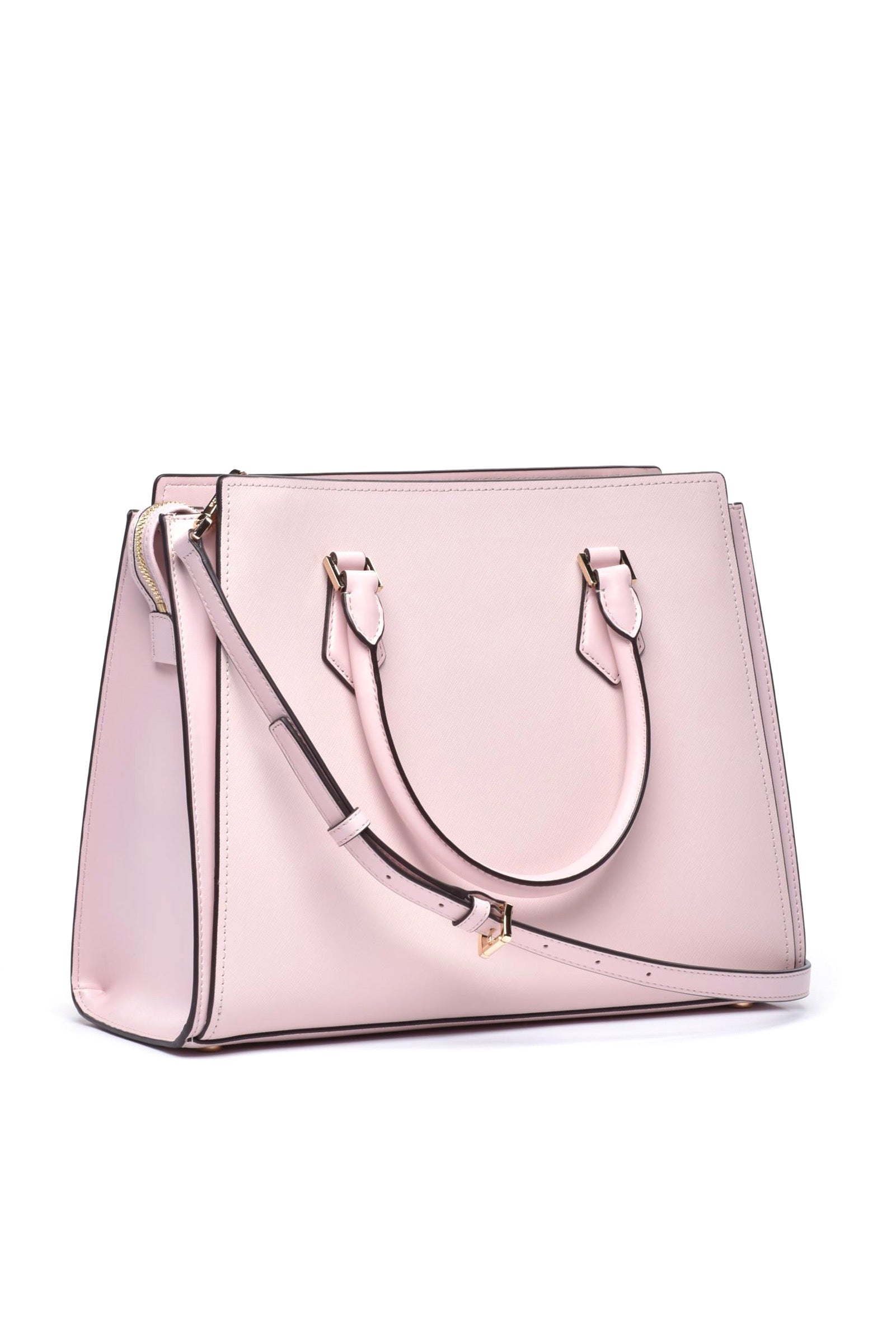 Michael Kors Borsa Marylin Rosa