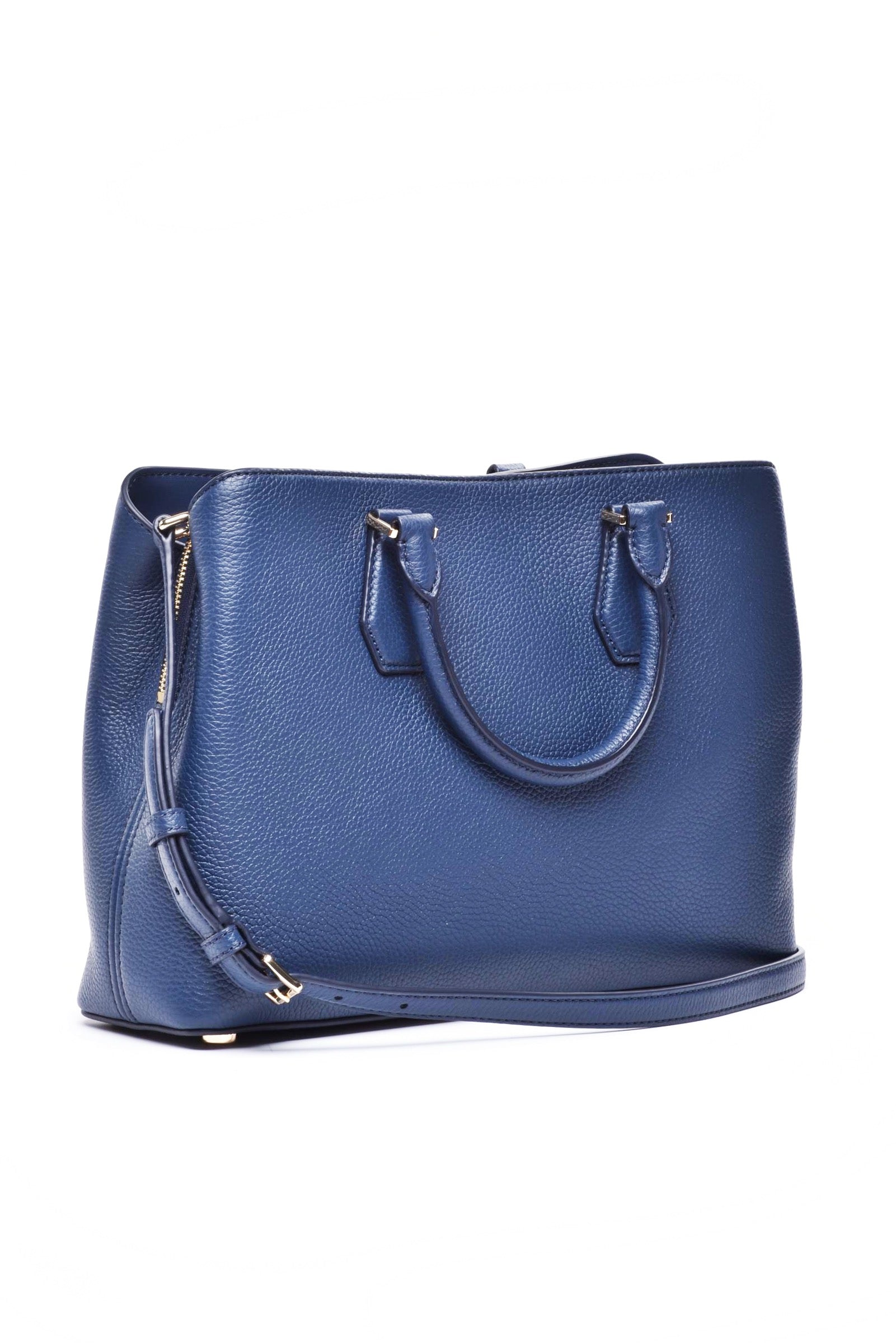 Michael Kors Borsa Camille Blu