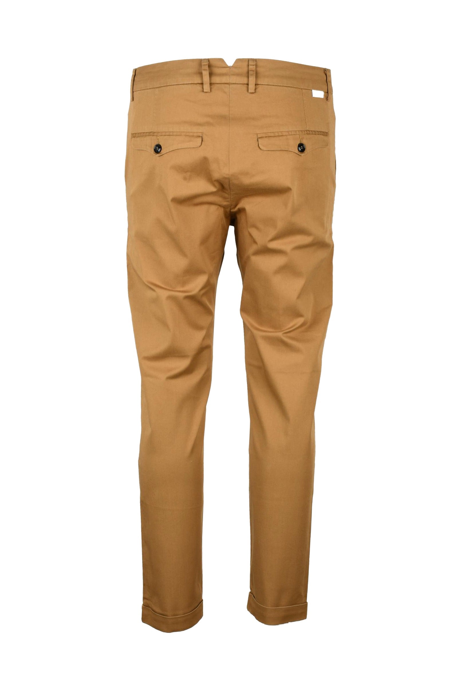 True Ny Pantalone Chino in Cotone
