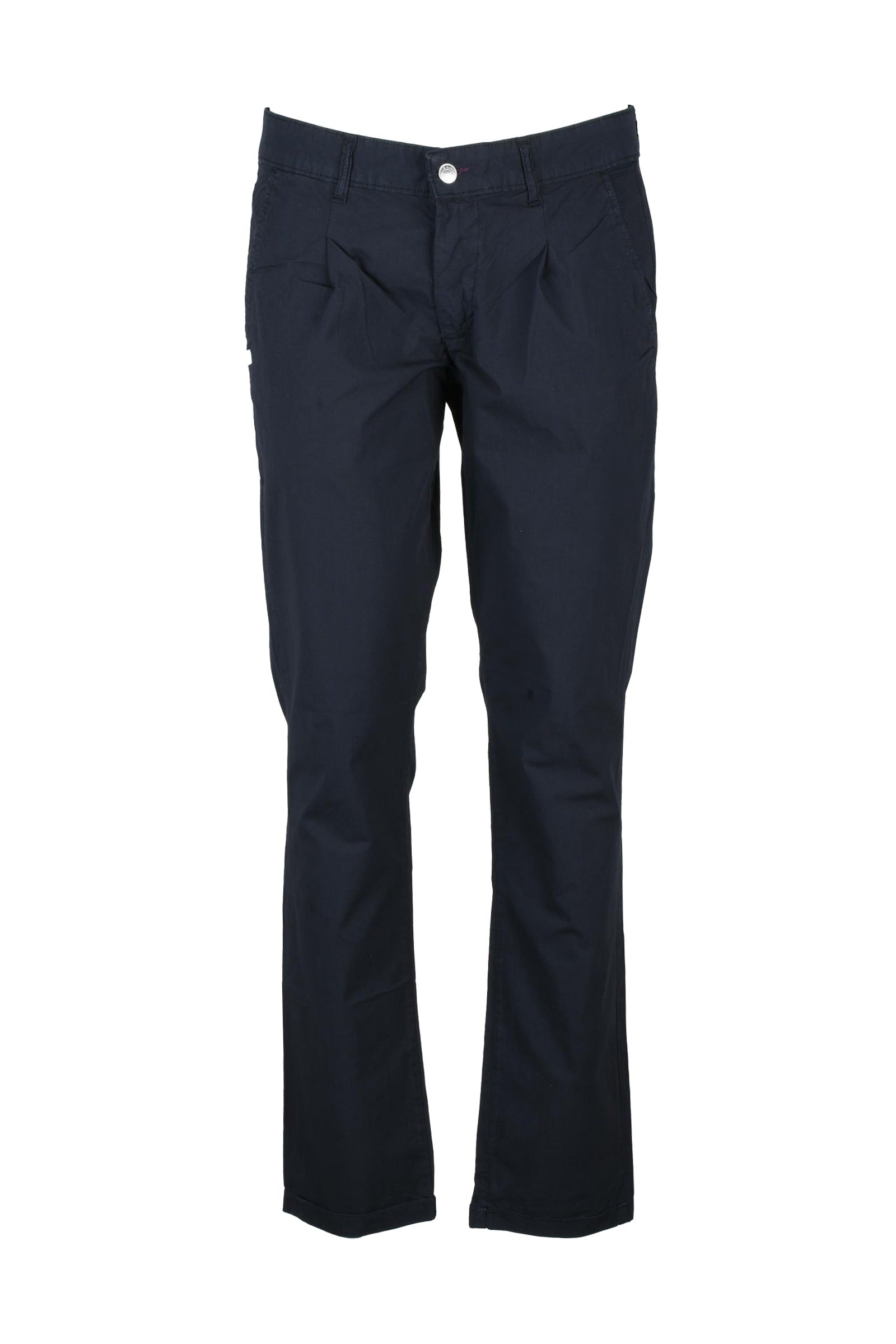 Grey Daniele Alessandrini Pantalone