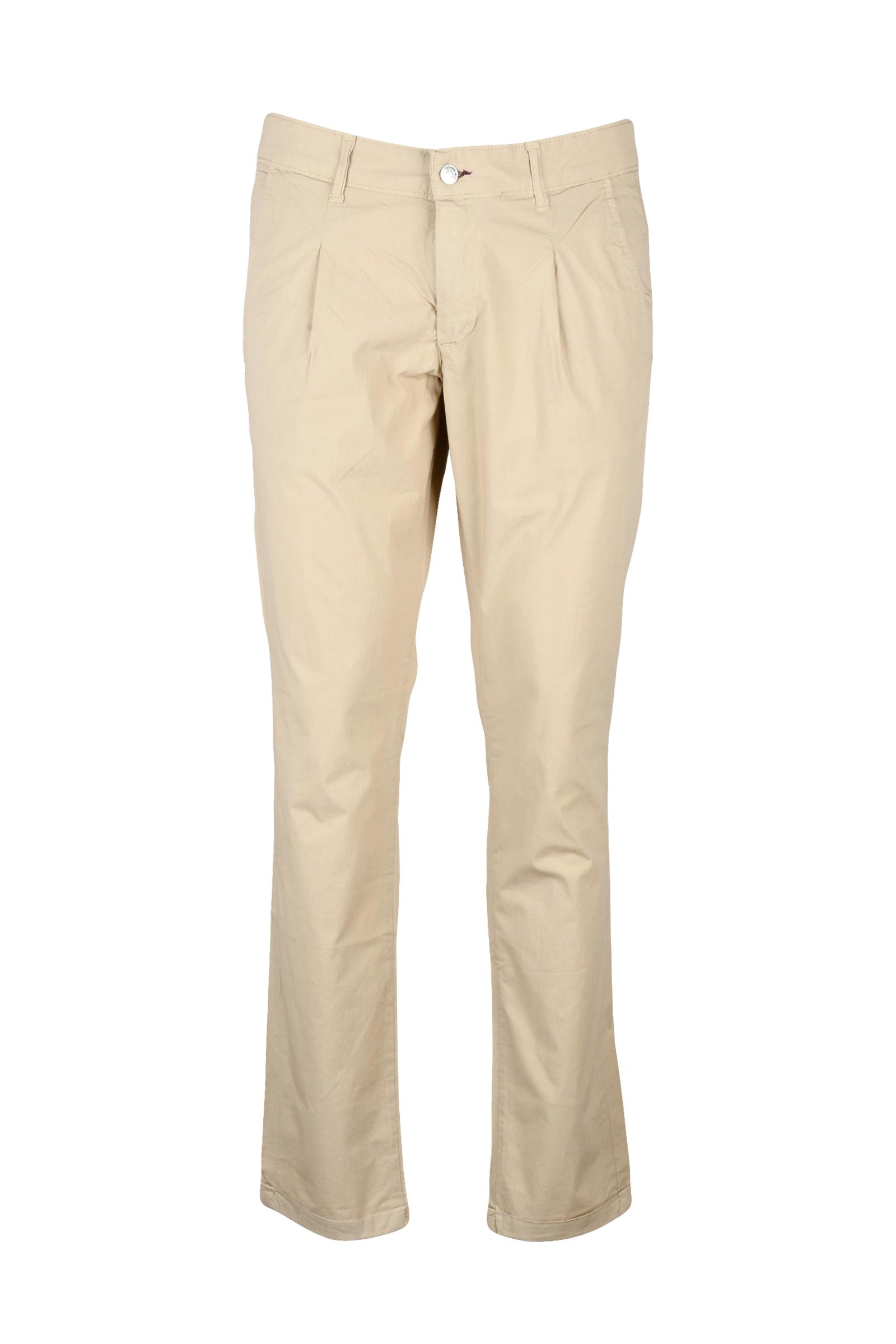 Grey Daniele Alessandrini Pantalone