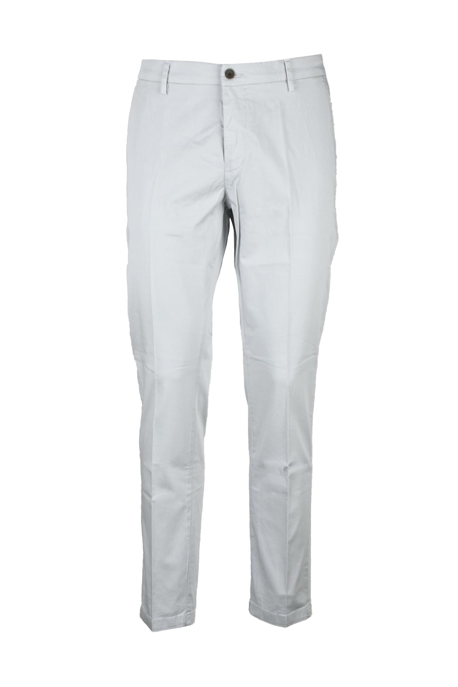 Yan Simmon Cotton Chino Pants