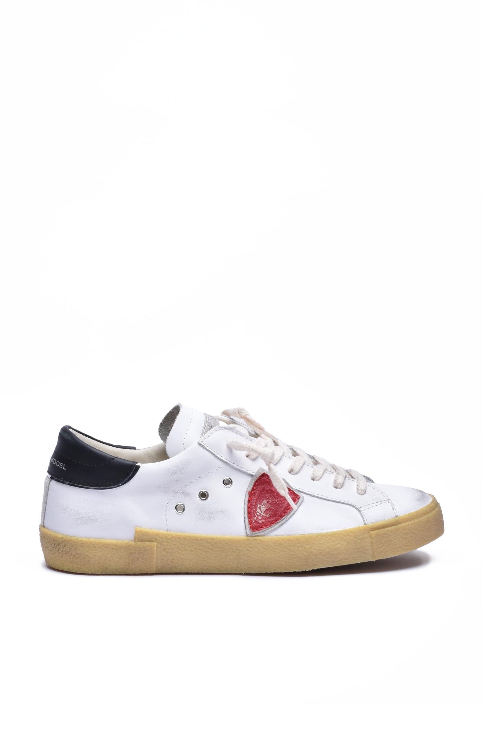 Philippe Model Sneakers