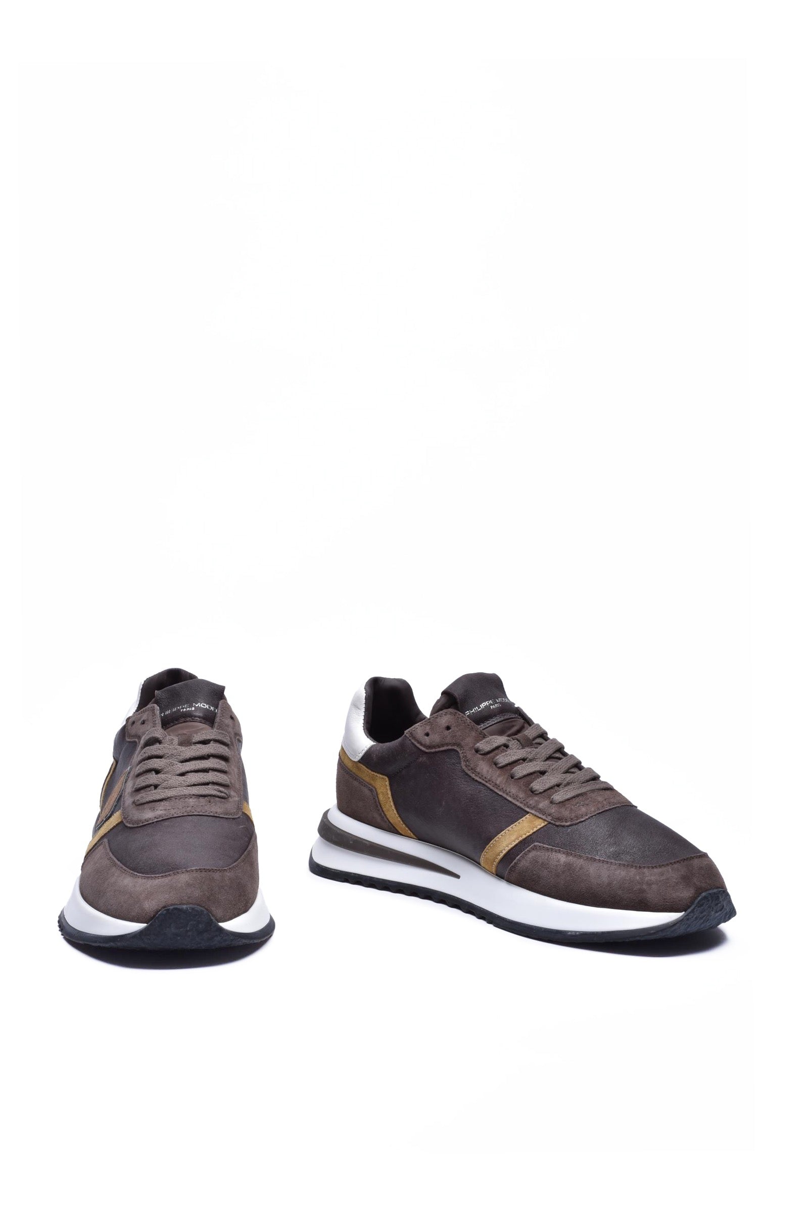 Philippe Model Sneakers